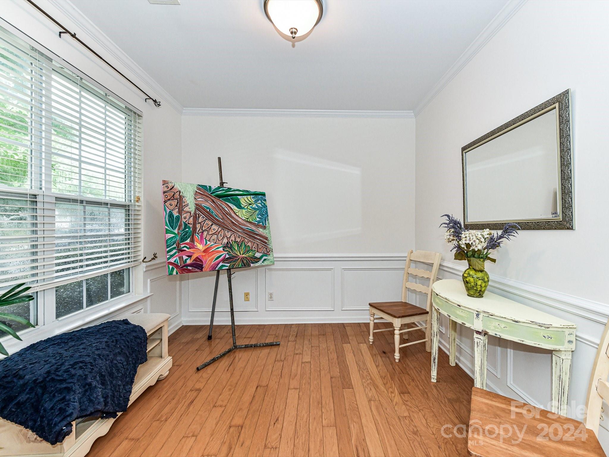 8008 Willow Branch Drive
