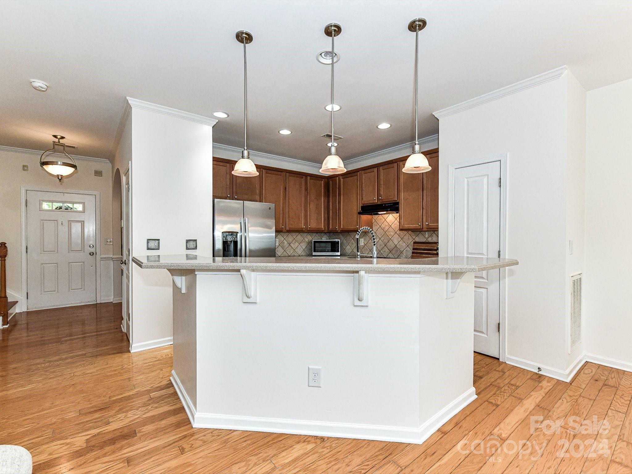 8008 Willow Branch Drive