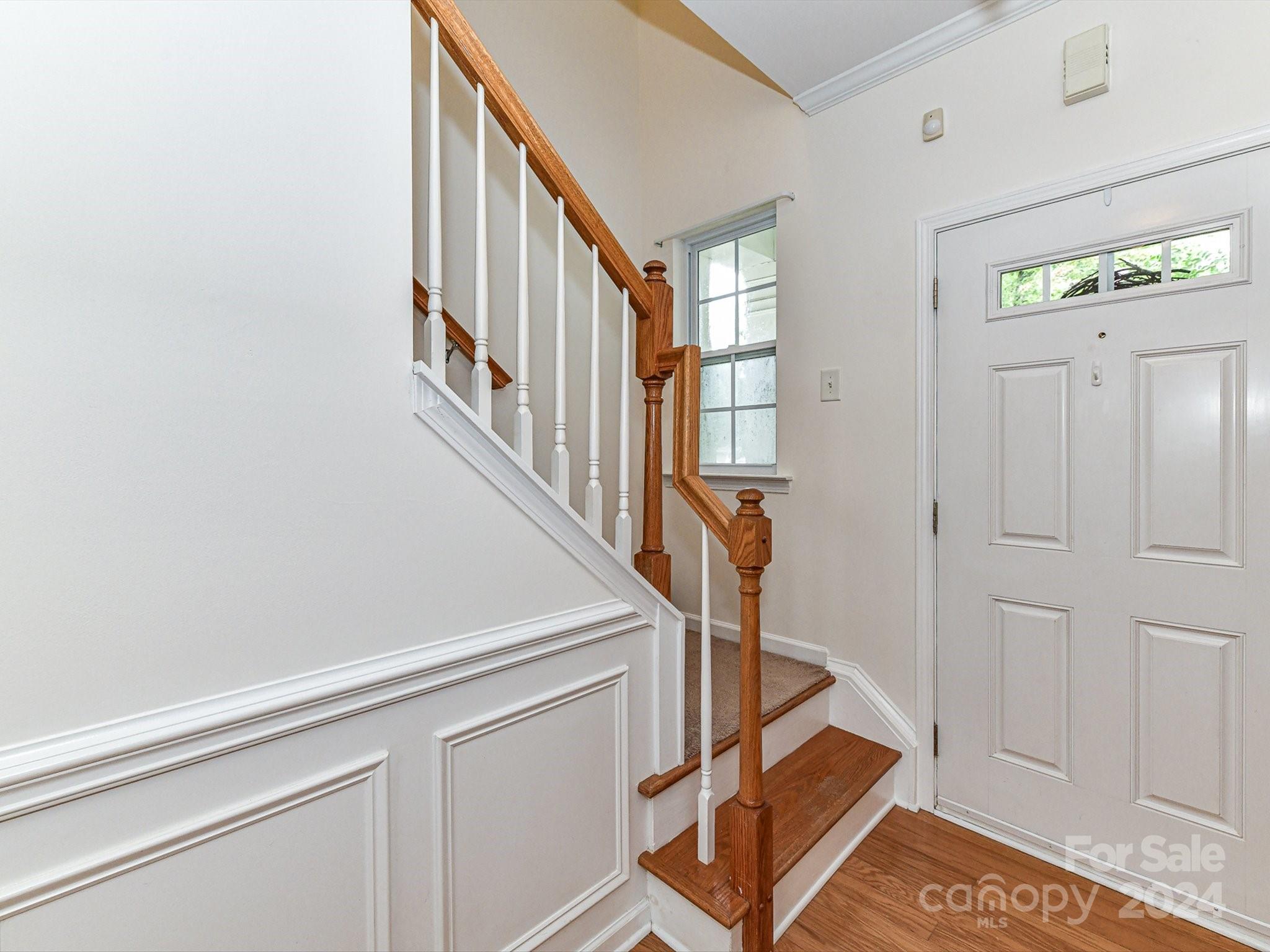 8008 Willow Branch Drive