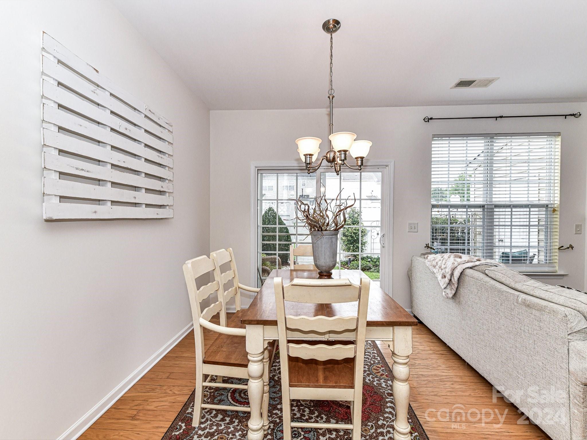 8008 Willow Branch Drive