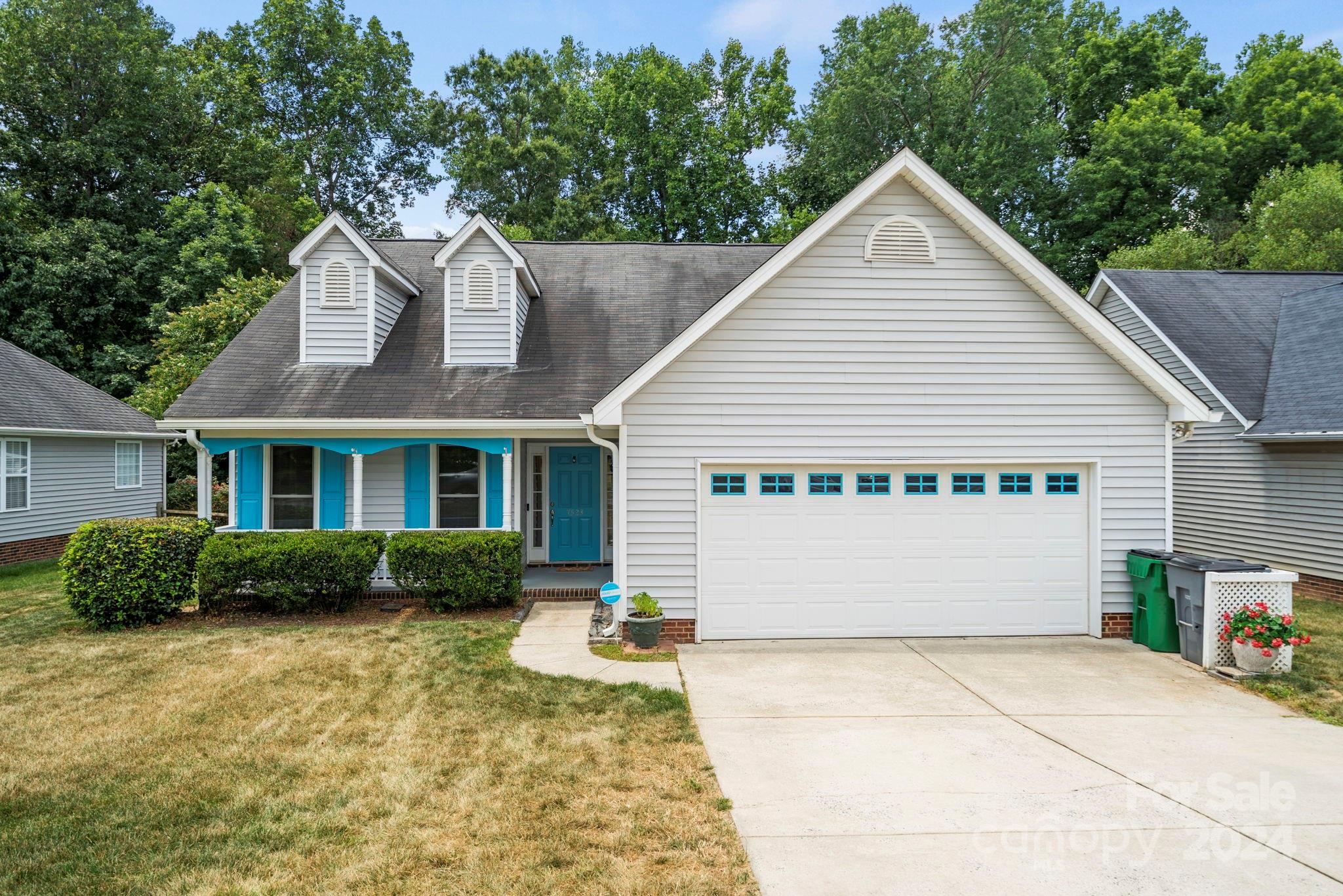 7523 Shadowstone Drive