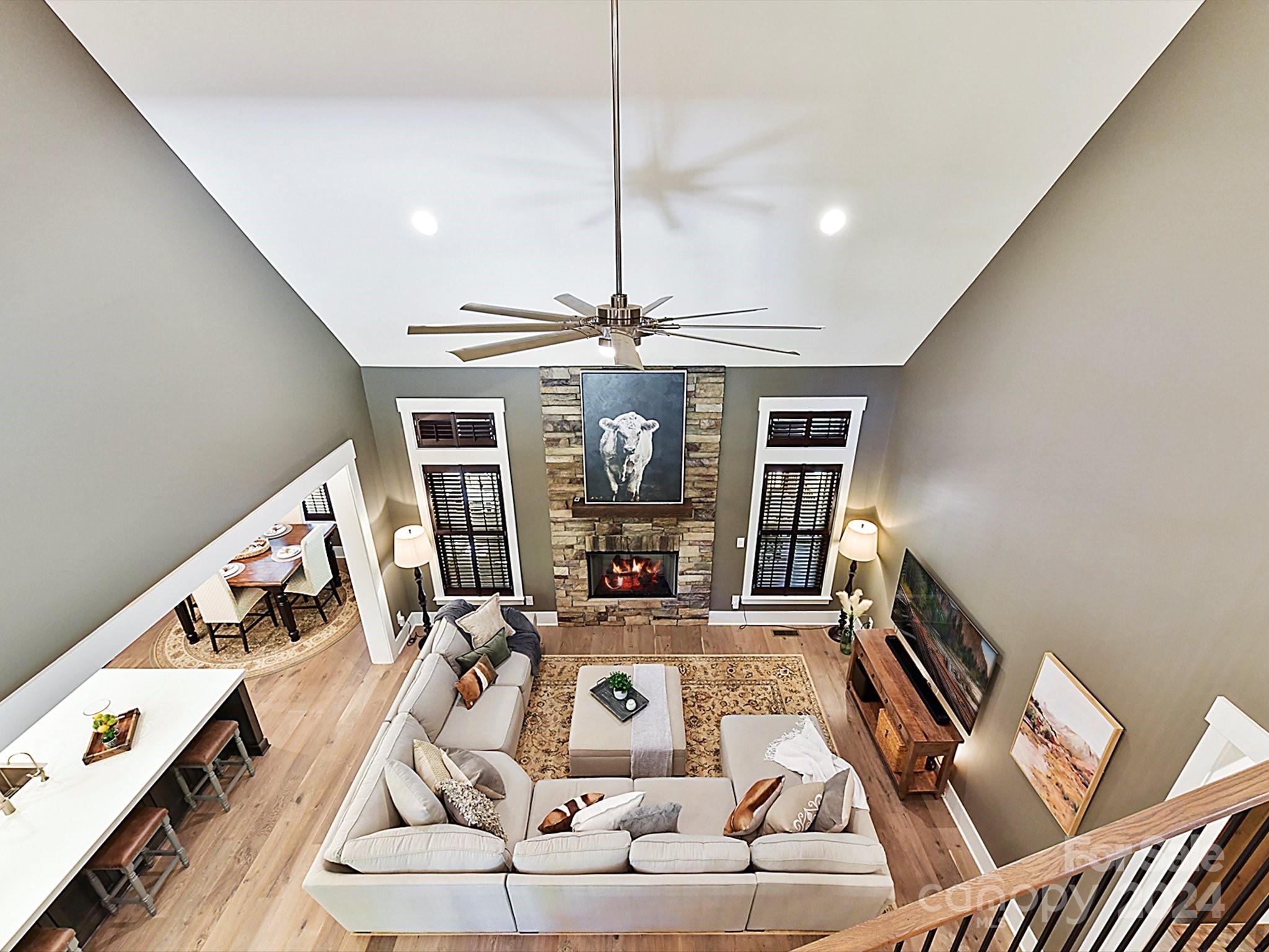 7260 Savannah Court
