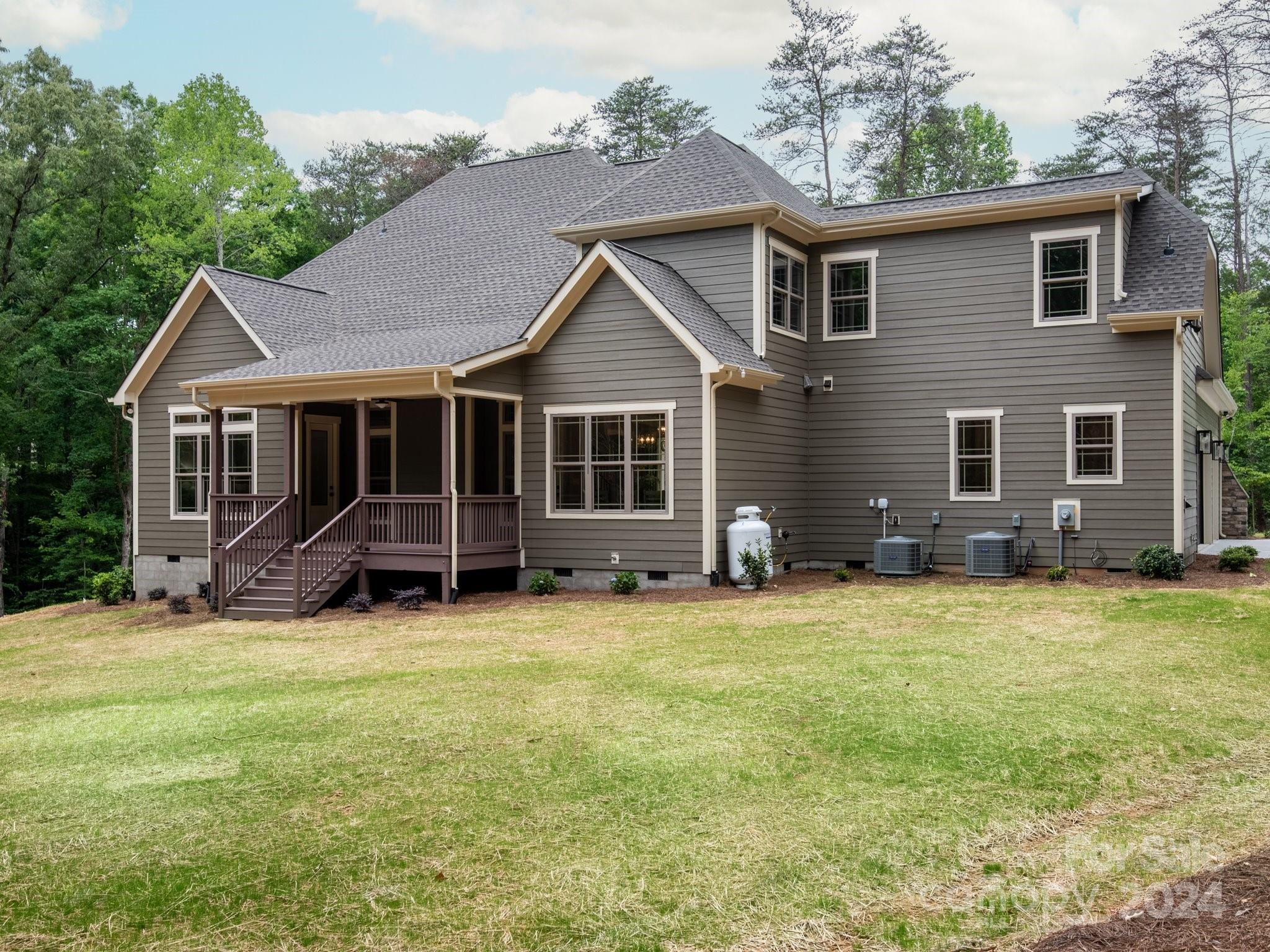 7260 Savannah Court