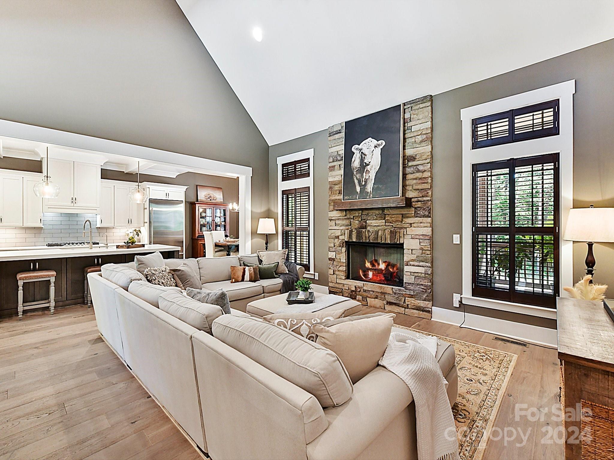 7260 Savannah Court