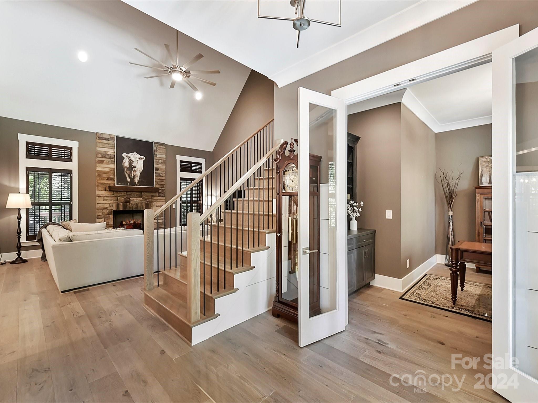 7260 Savannah Court