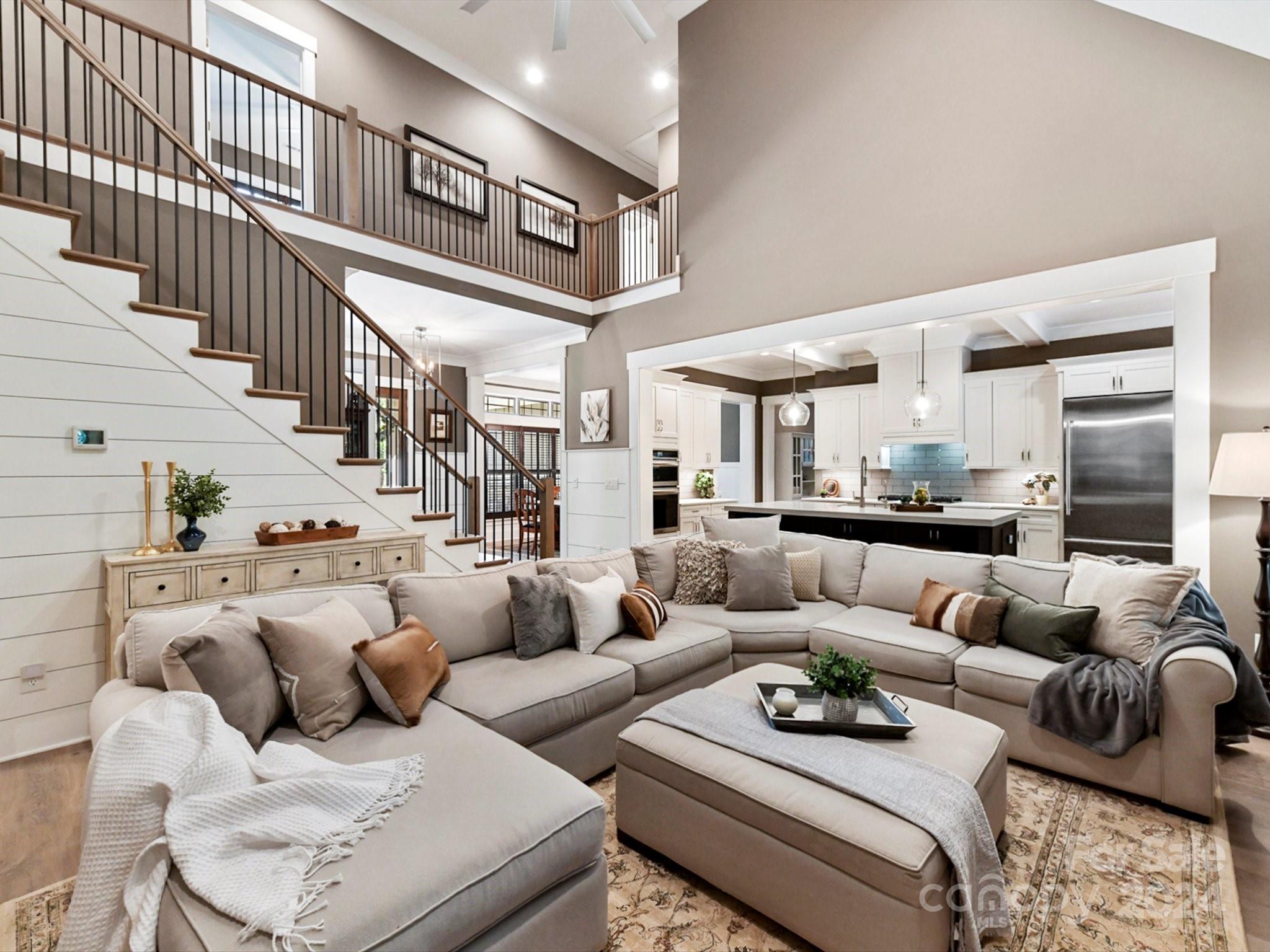7260 Savannah Court