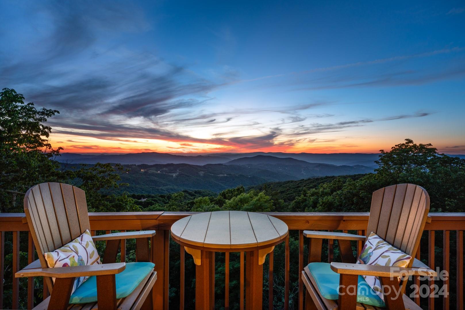 128 N Pinnacle Ridge Road