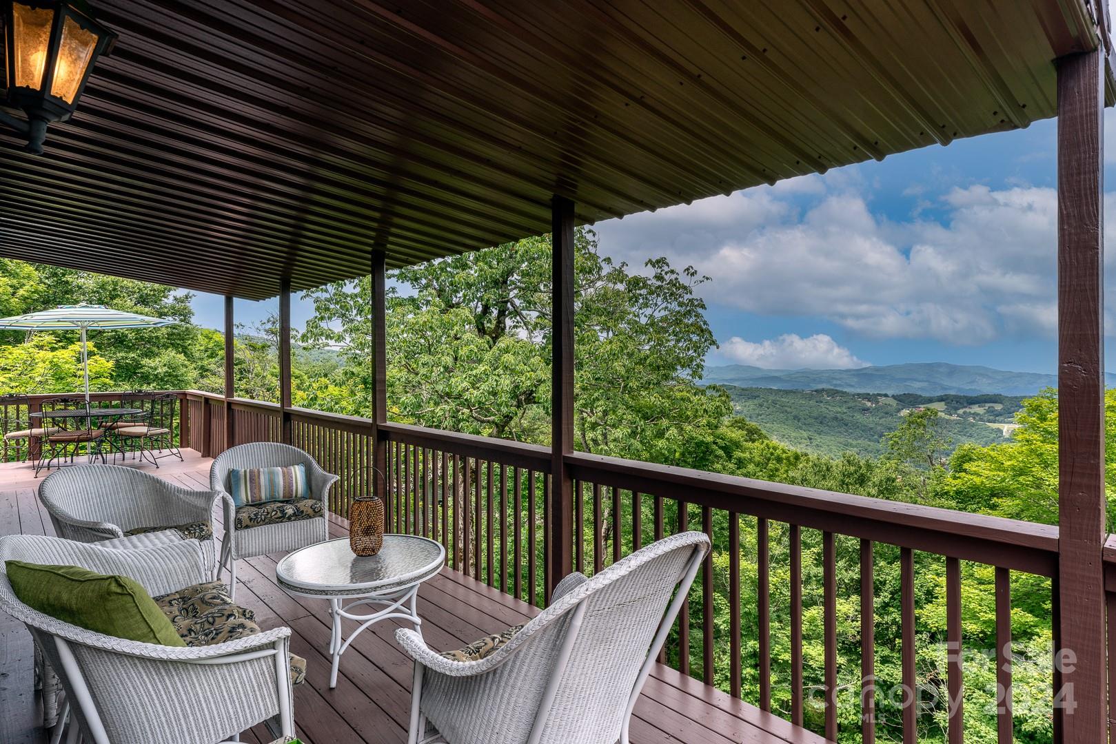 128 N Pinnacle Ridge Road