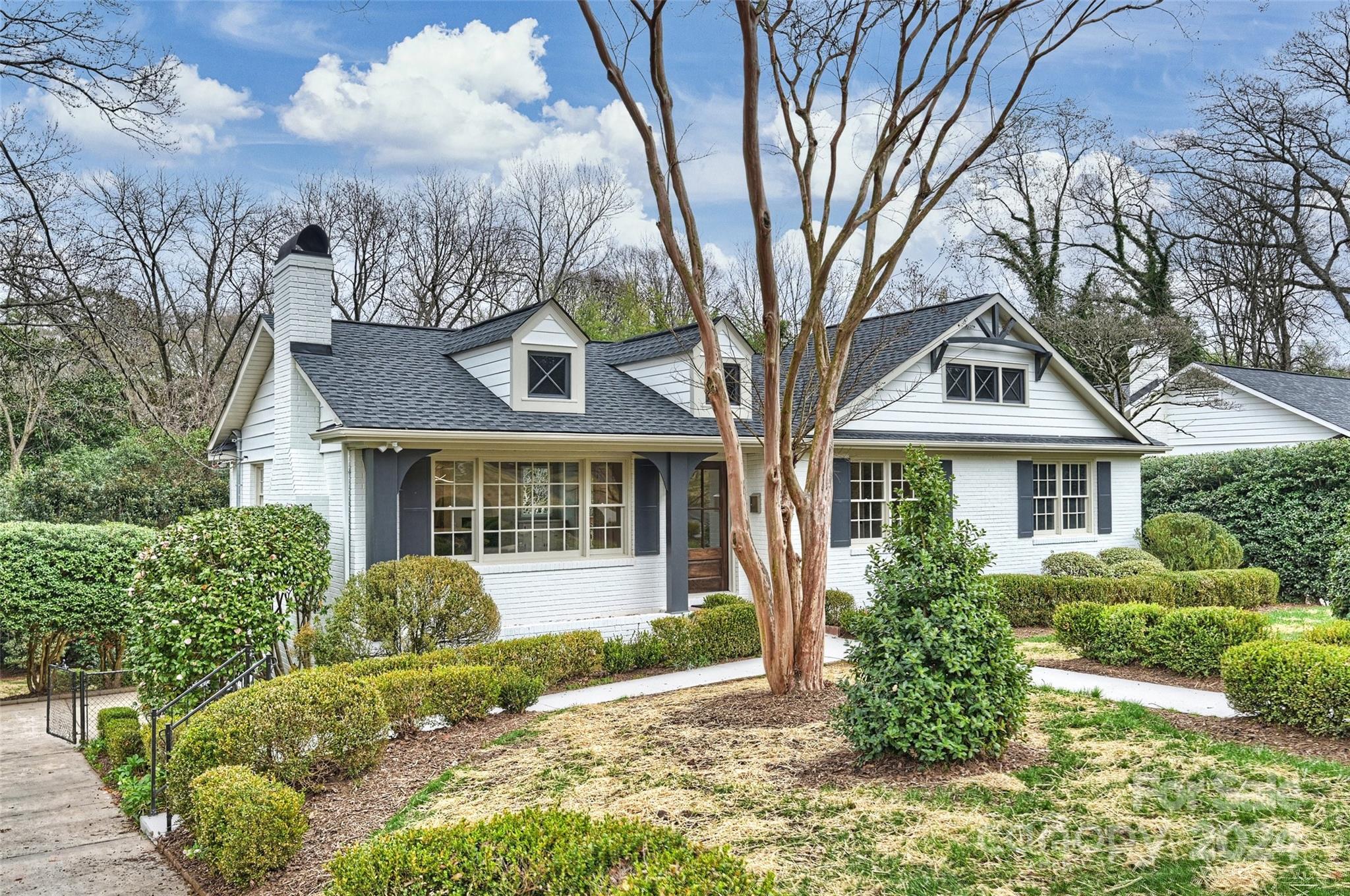 1639 Wensley Drive