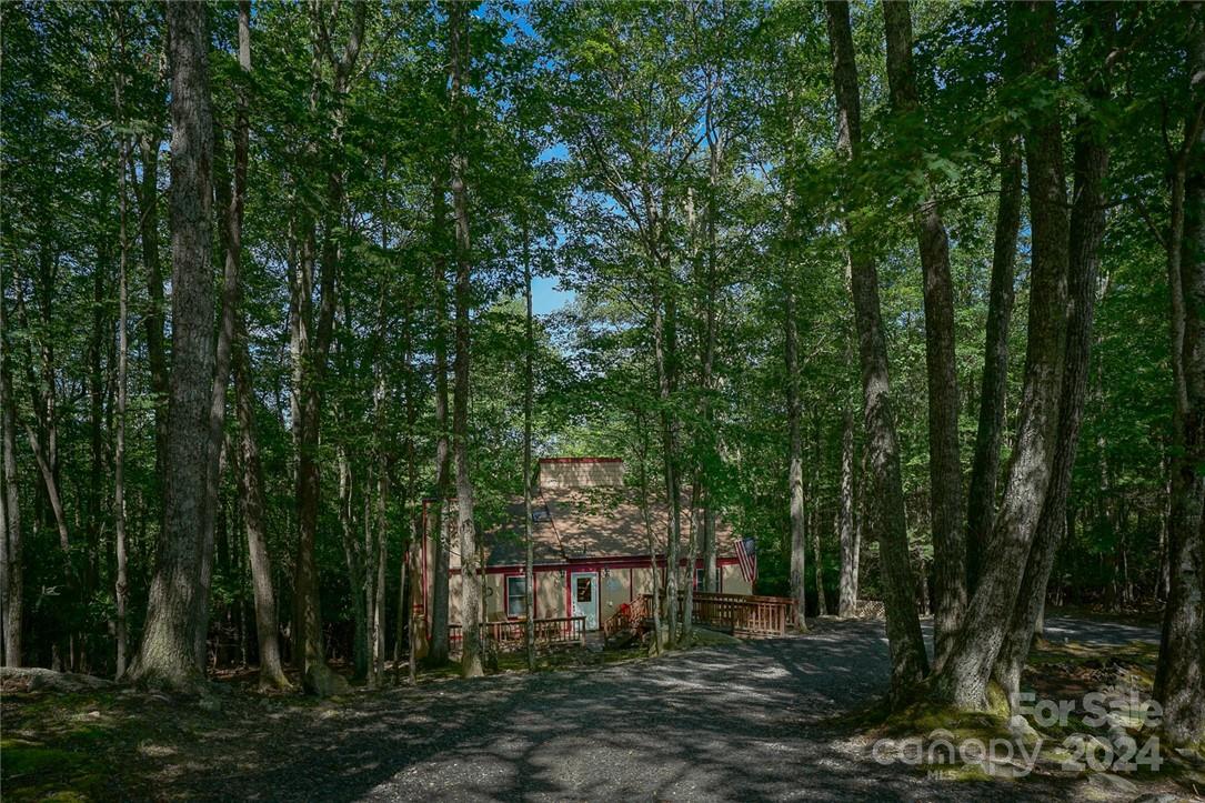 731 Pine Ridge Road
