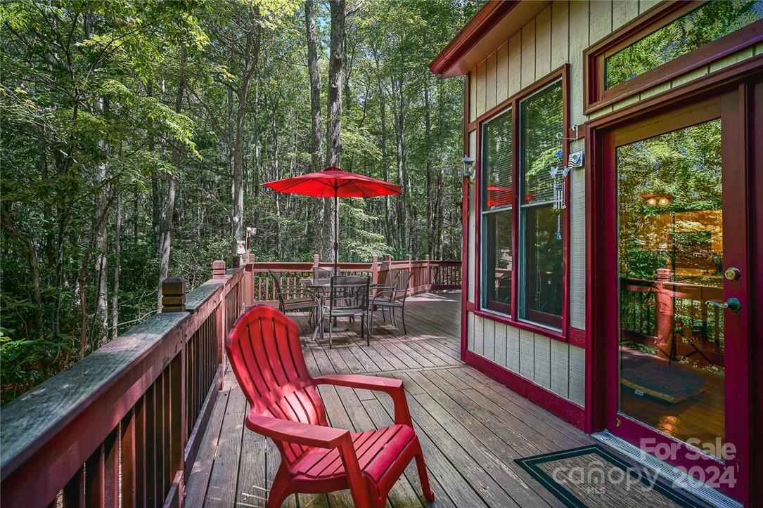 731 Pine Ridge Road
