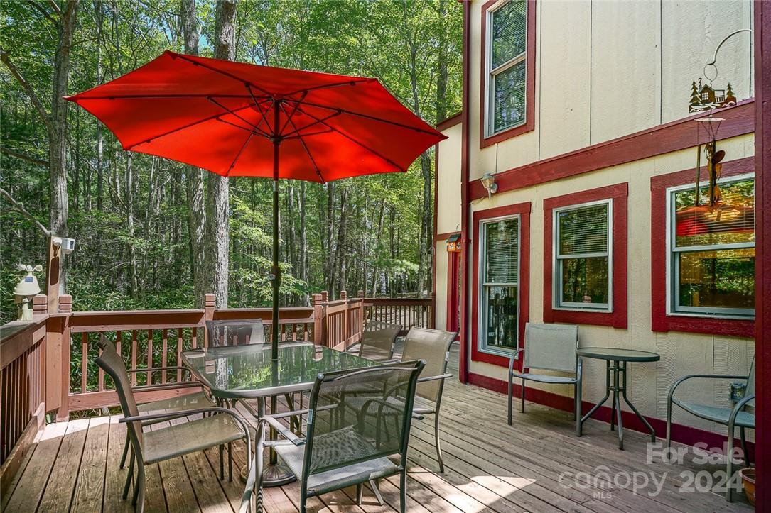 731 Pine Ridge Road