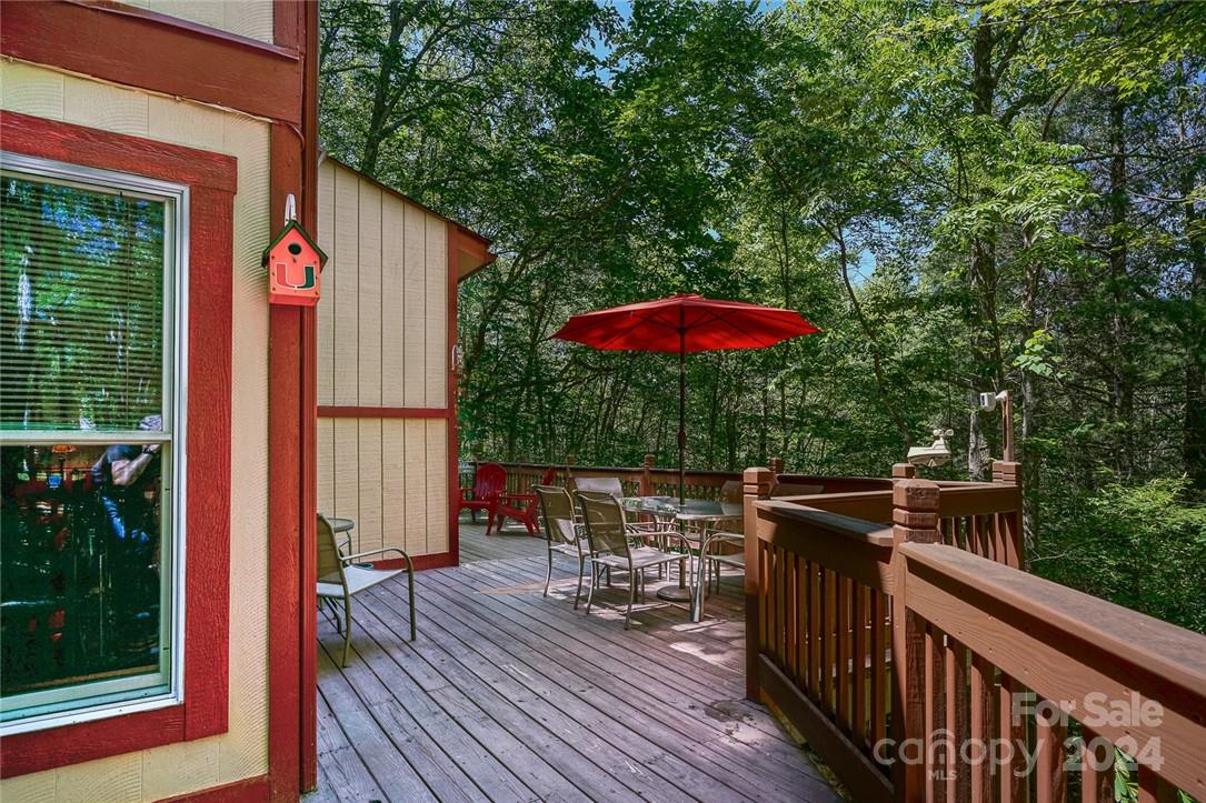 731 Pine Ridge Road