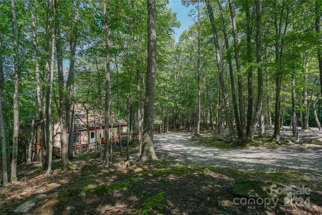 731 Pine Ridge Road