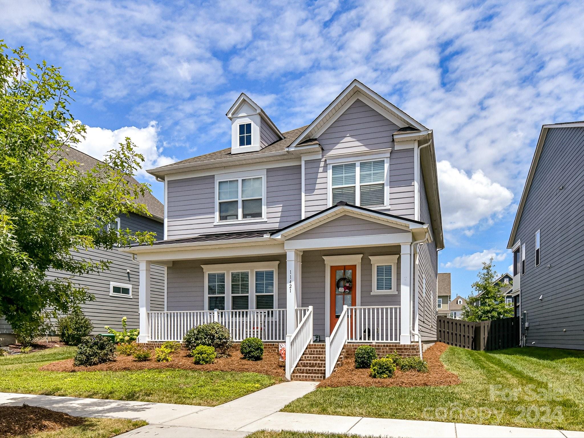 11421 Miller Road