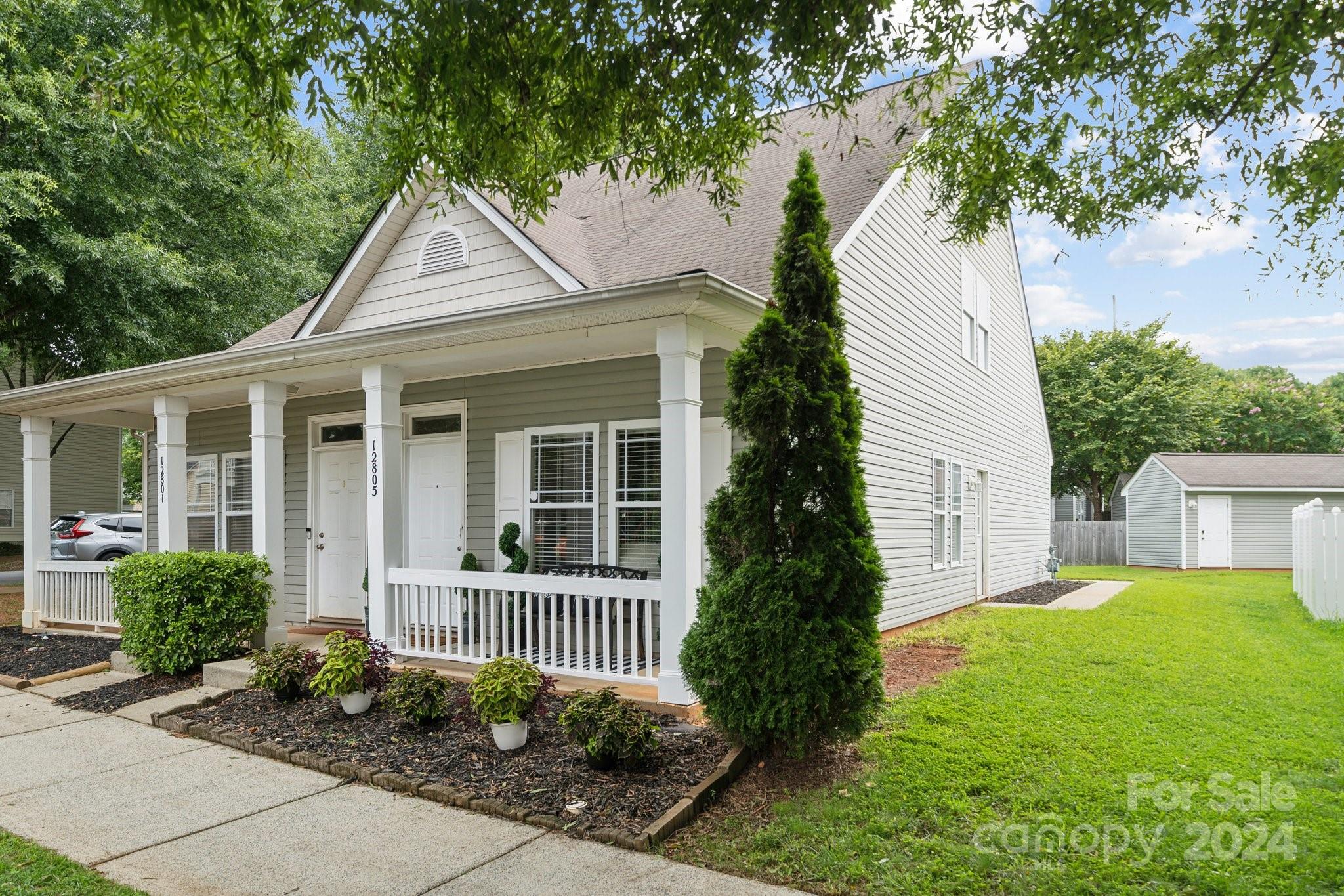 12805 Windyedge Road