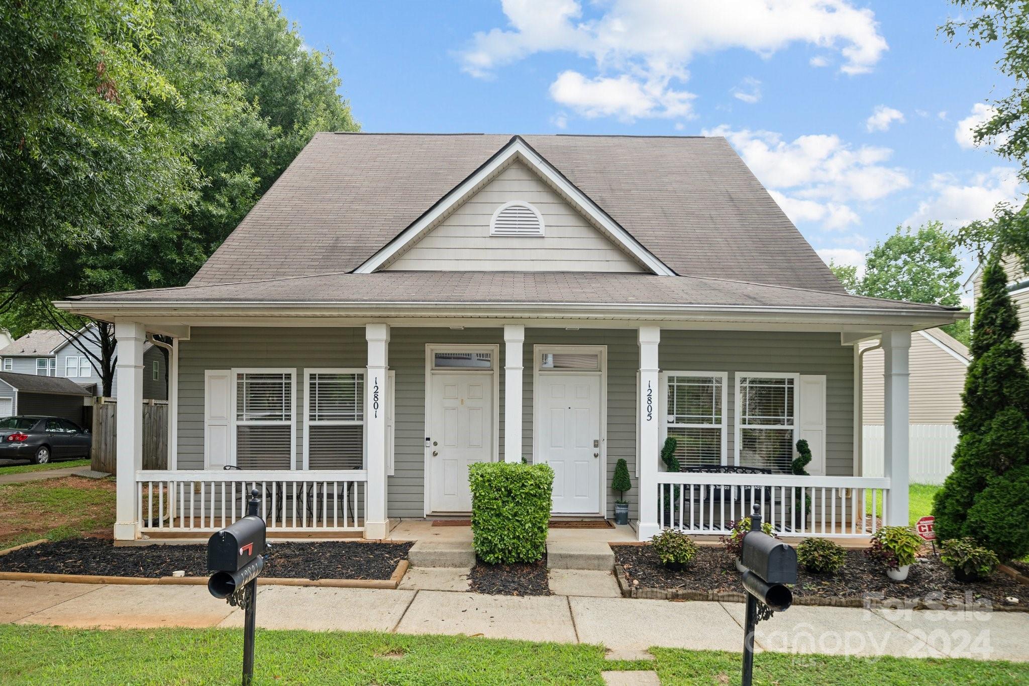 12805 Windyedge Road