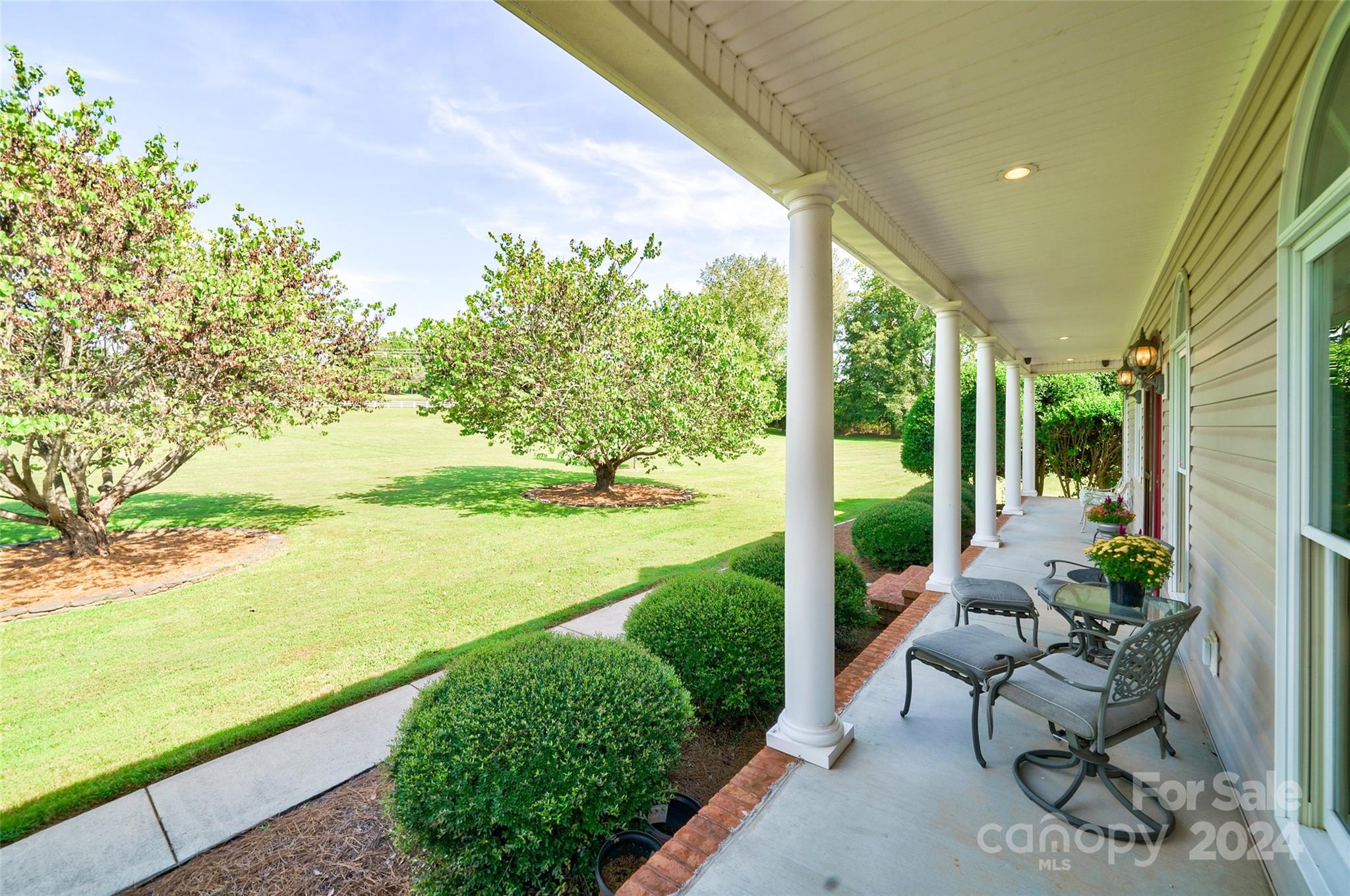 2344 Amity Hill Road