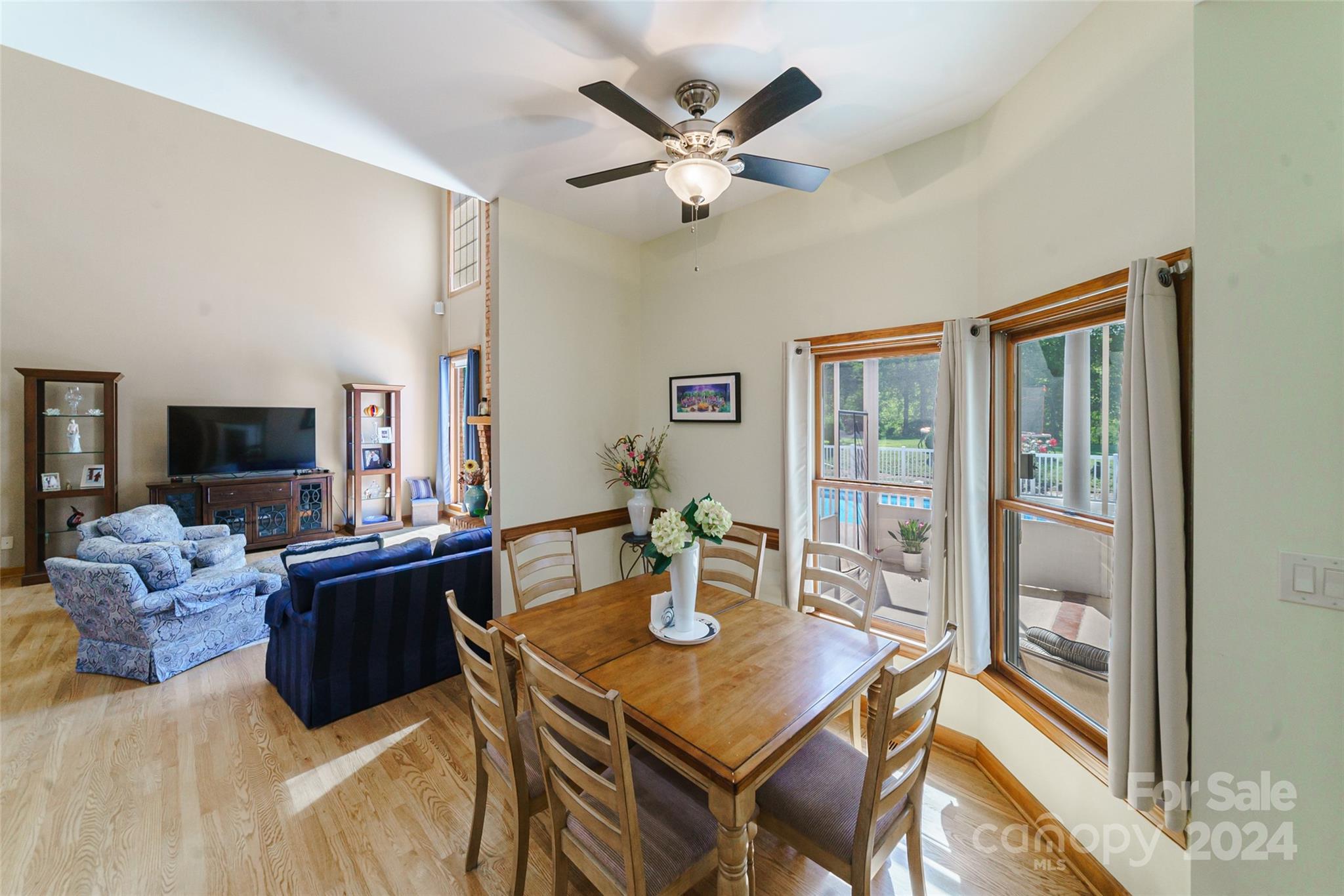 2344 Amity Hill Road