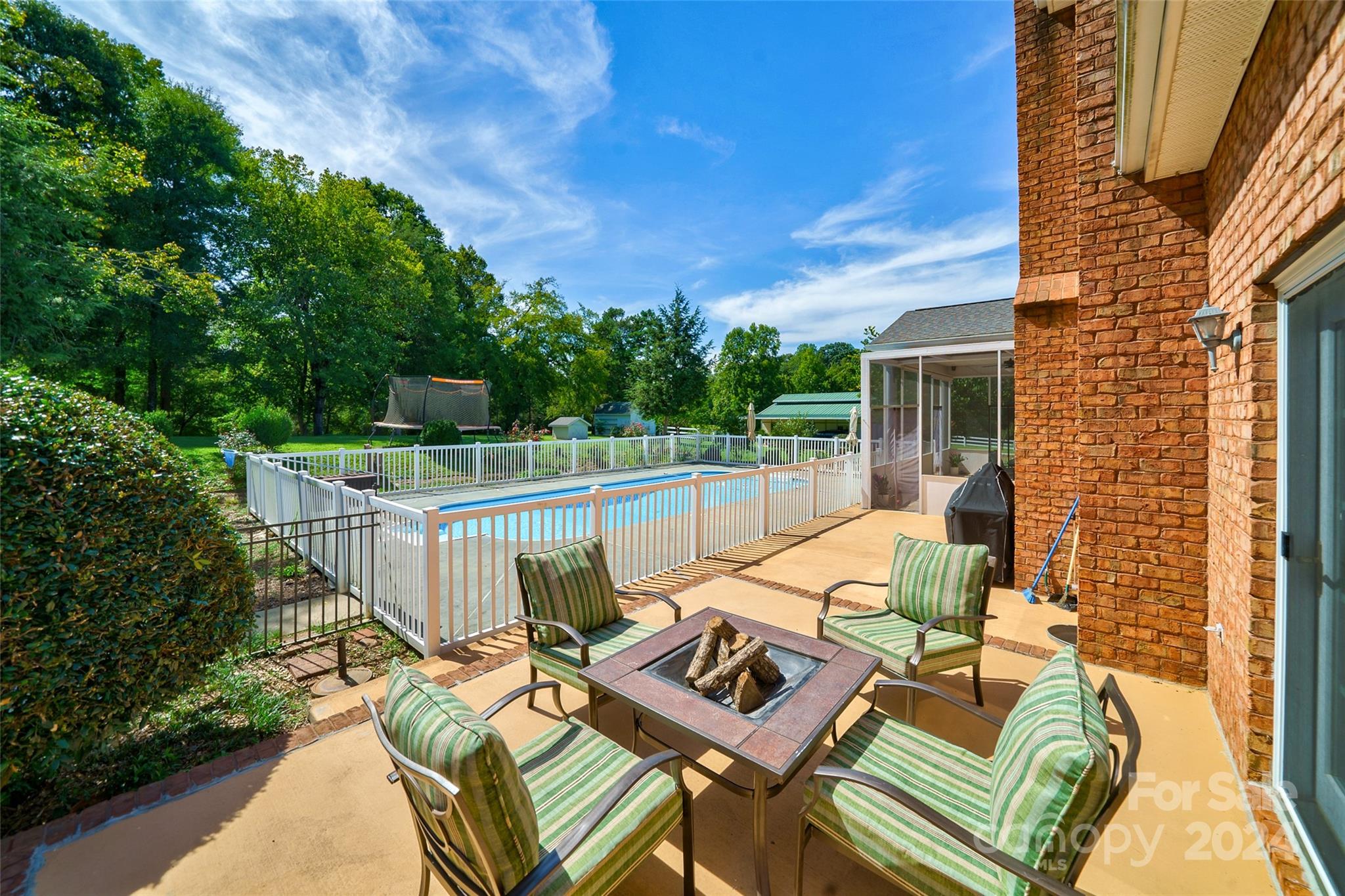 2344 Amity Hill Road