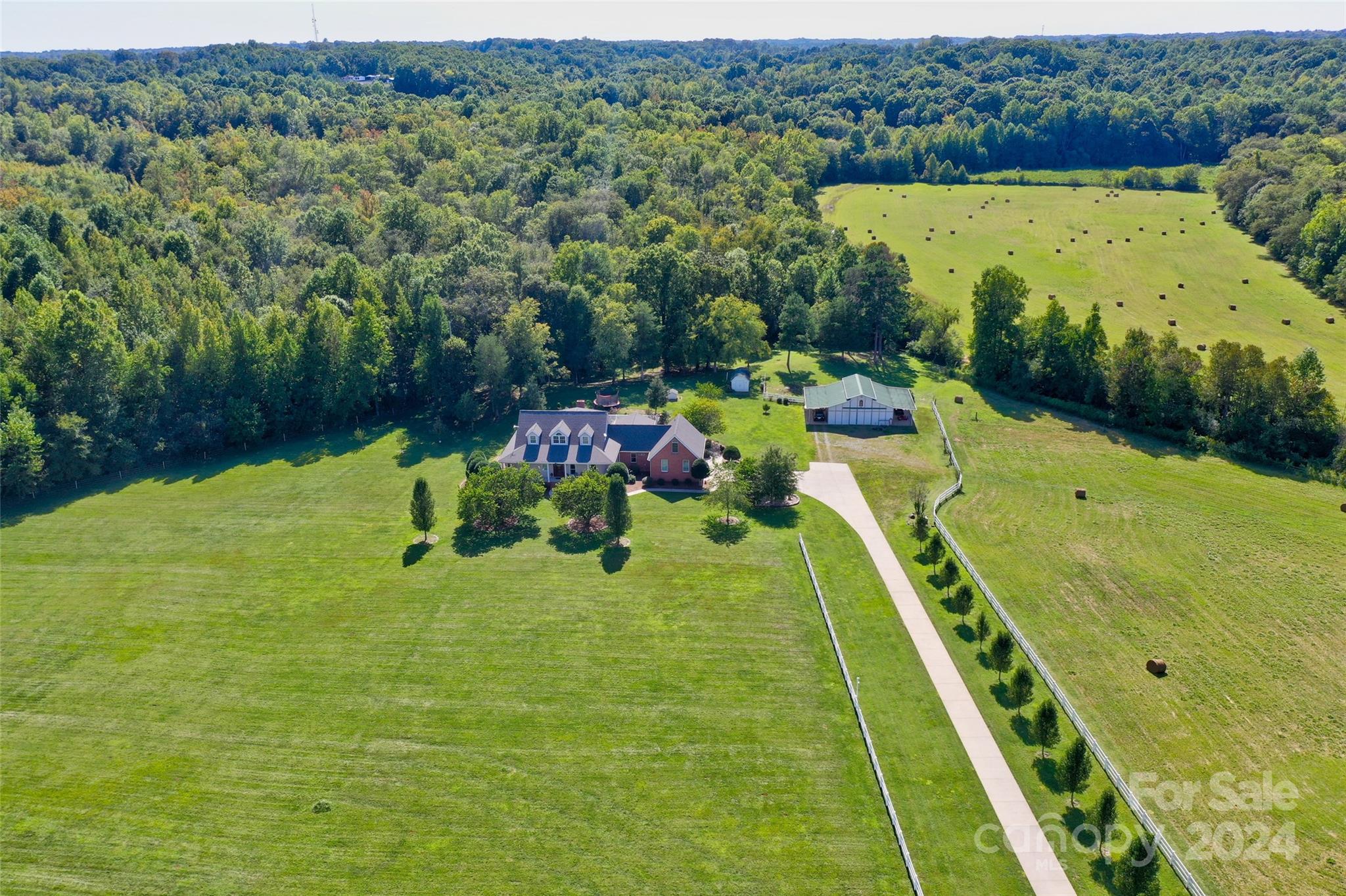 2344 Amity Hill Road