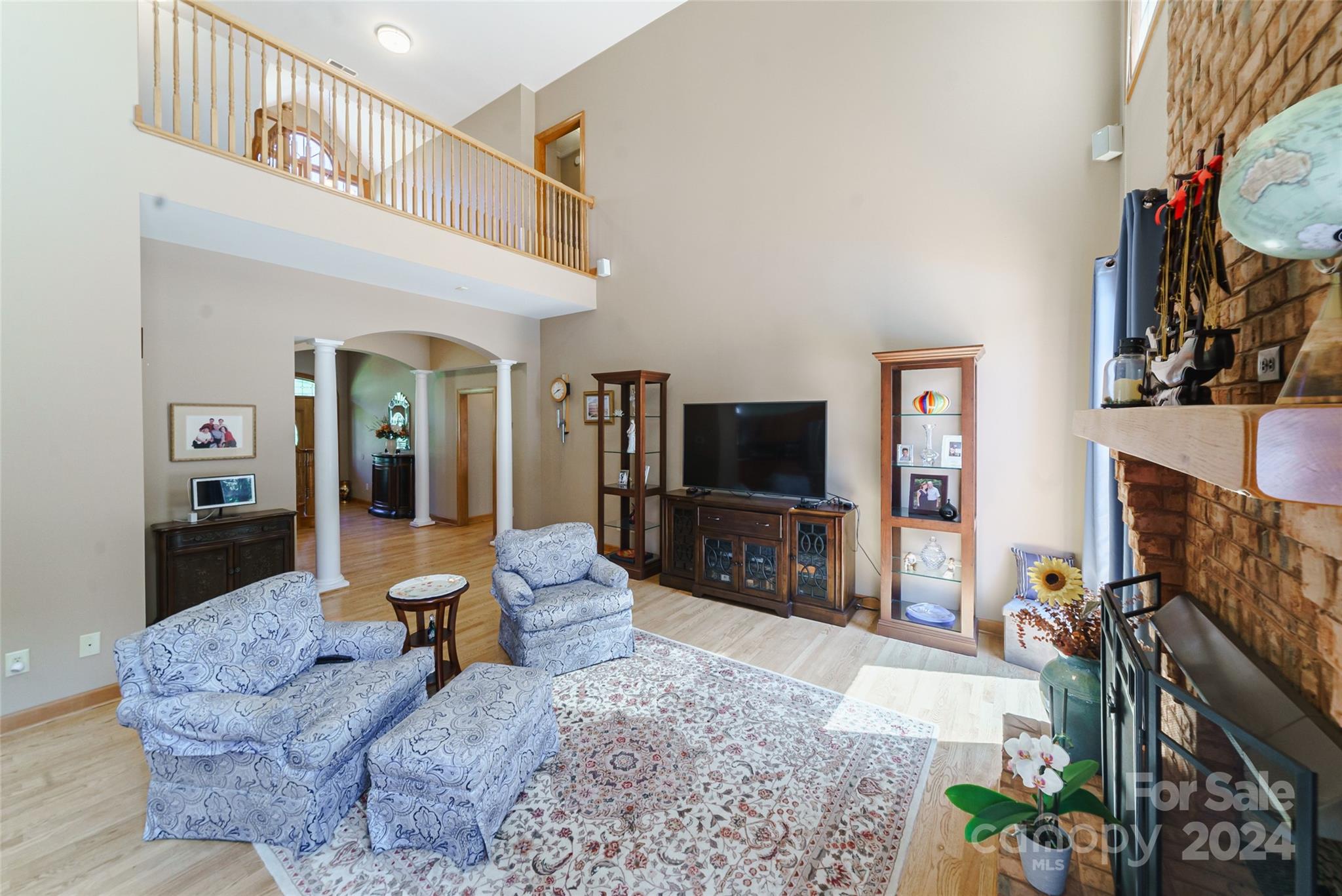 2344 Amity Hill Road