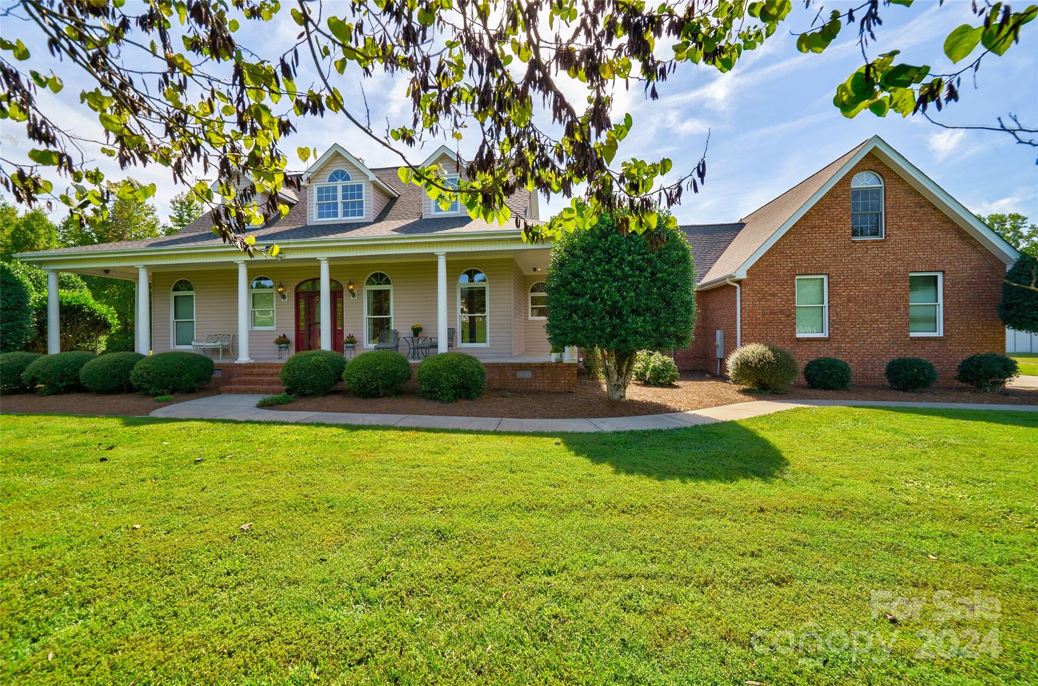 2344 Amity Hill Road