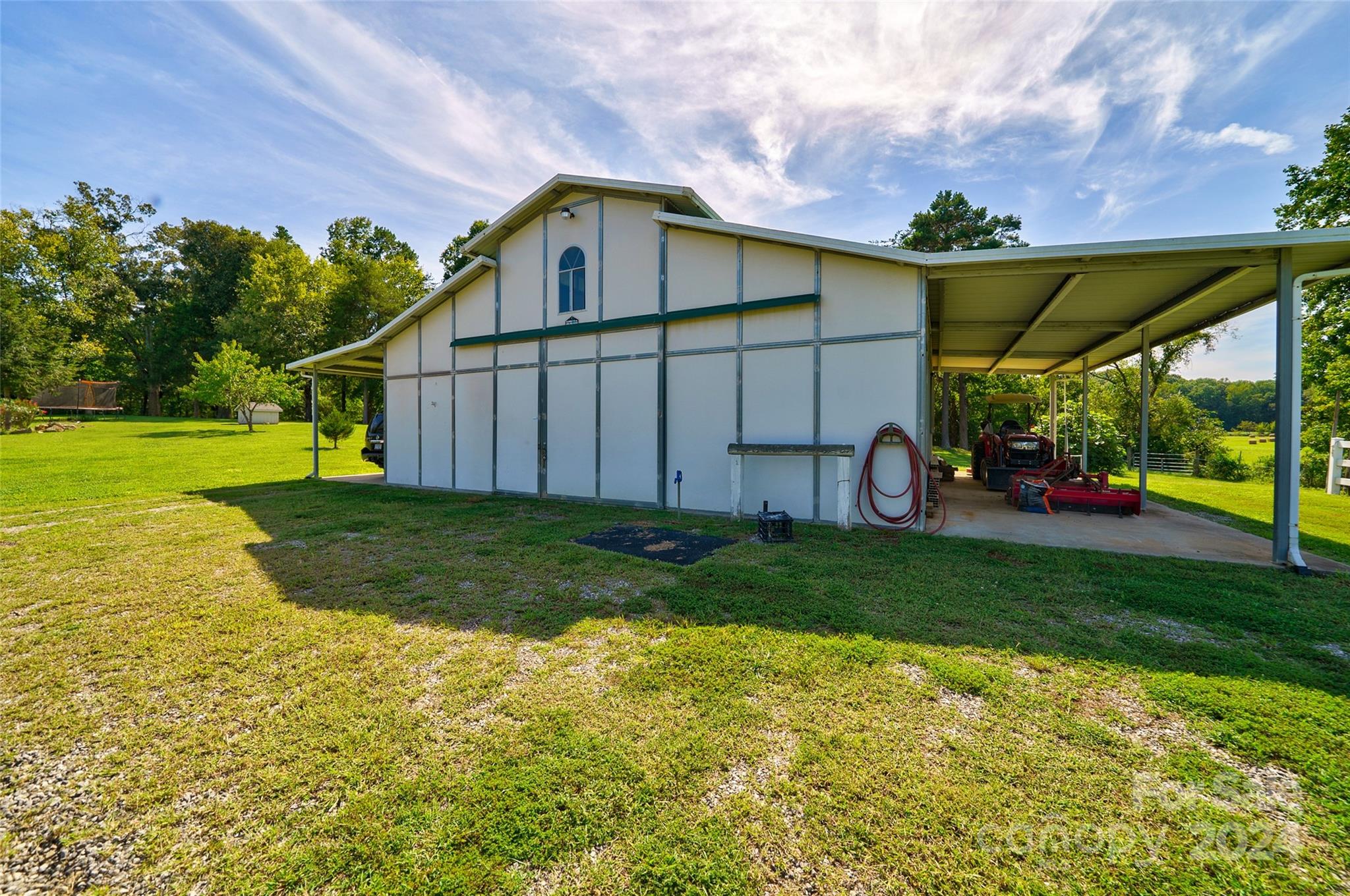 2344 Amity Hill Road