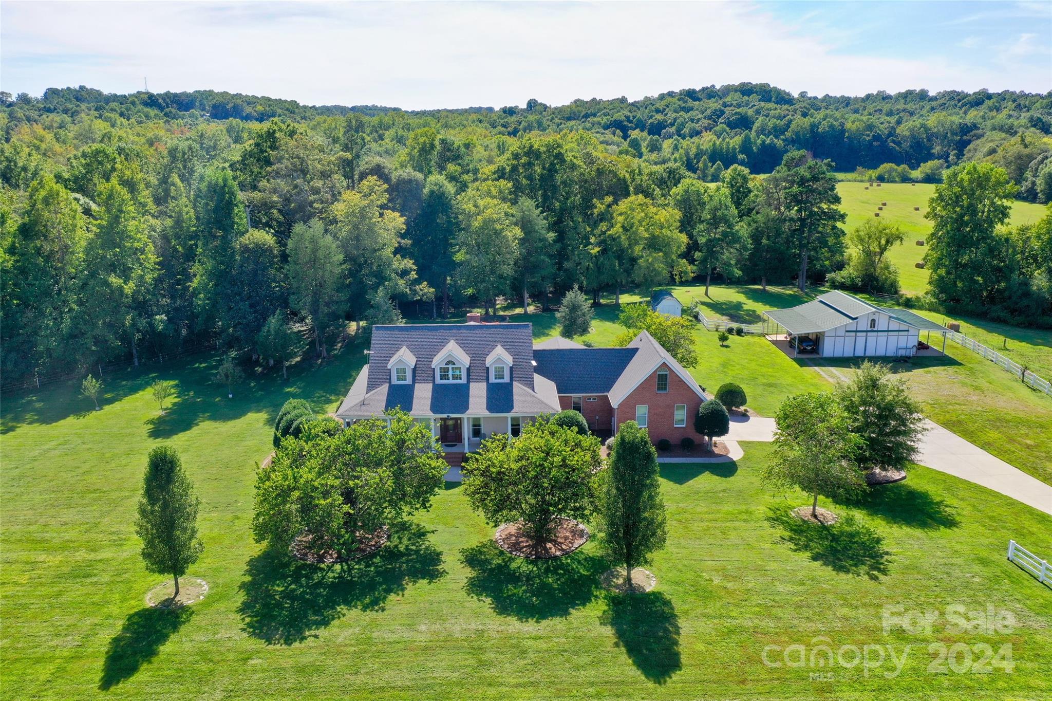2344 Amity Hill Road