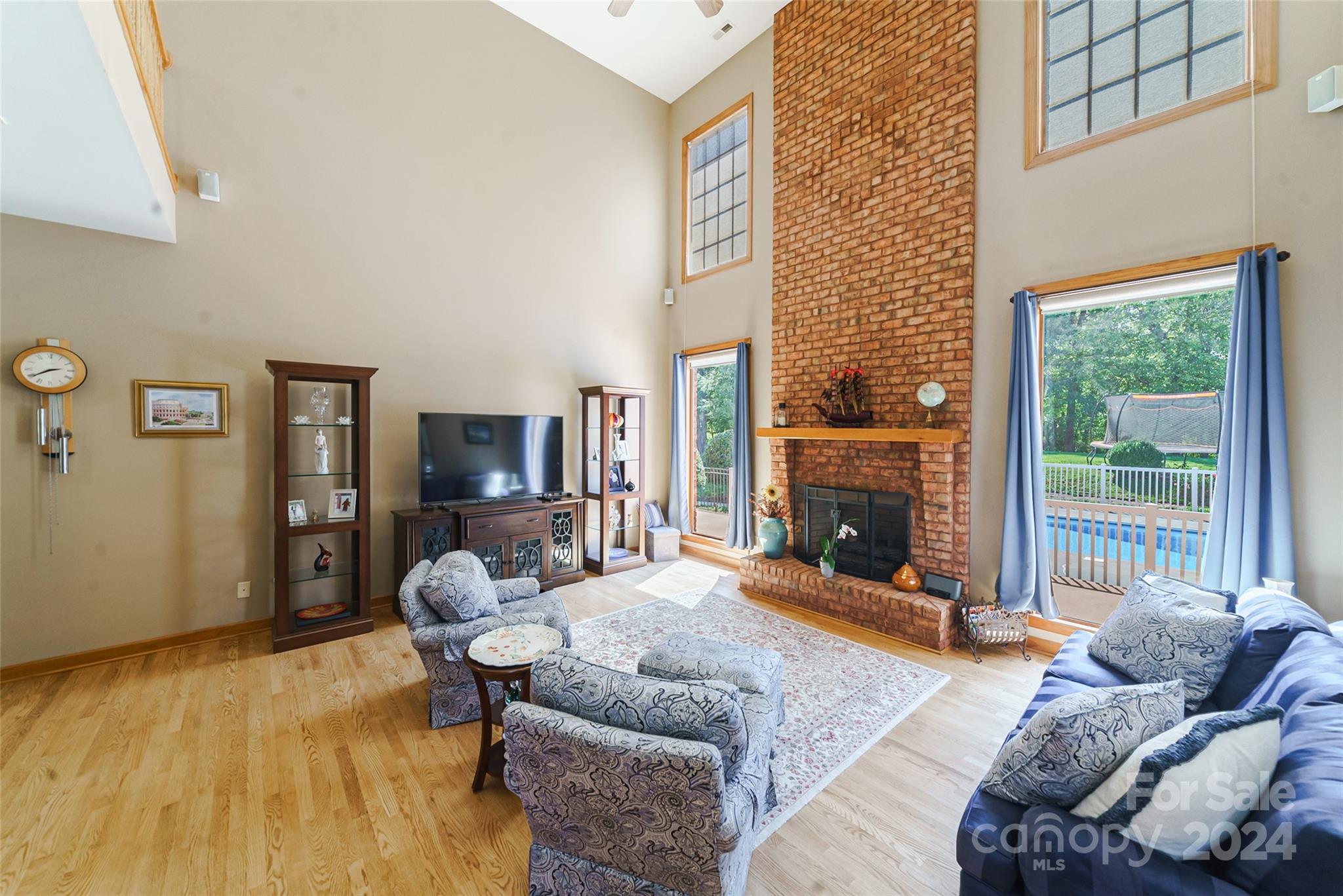2344 Amity Hill Road