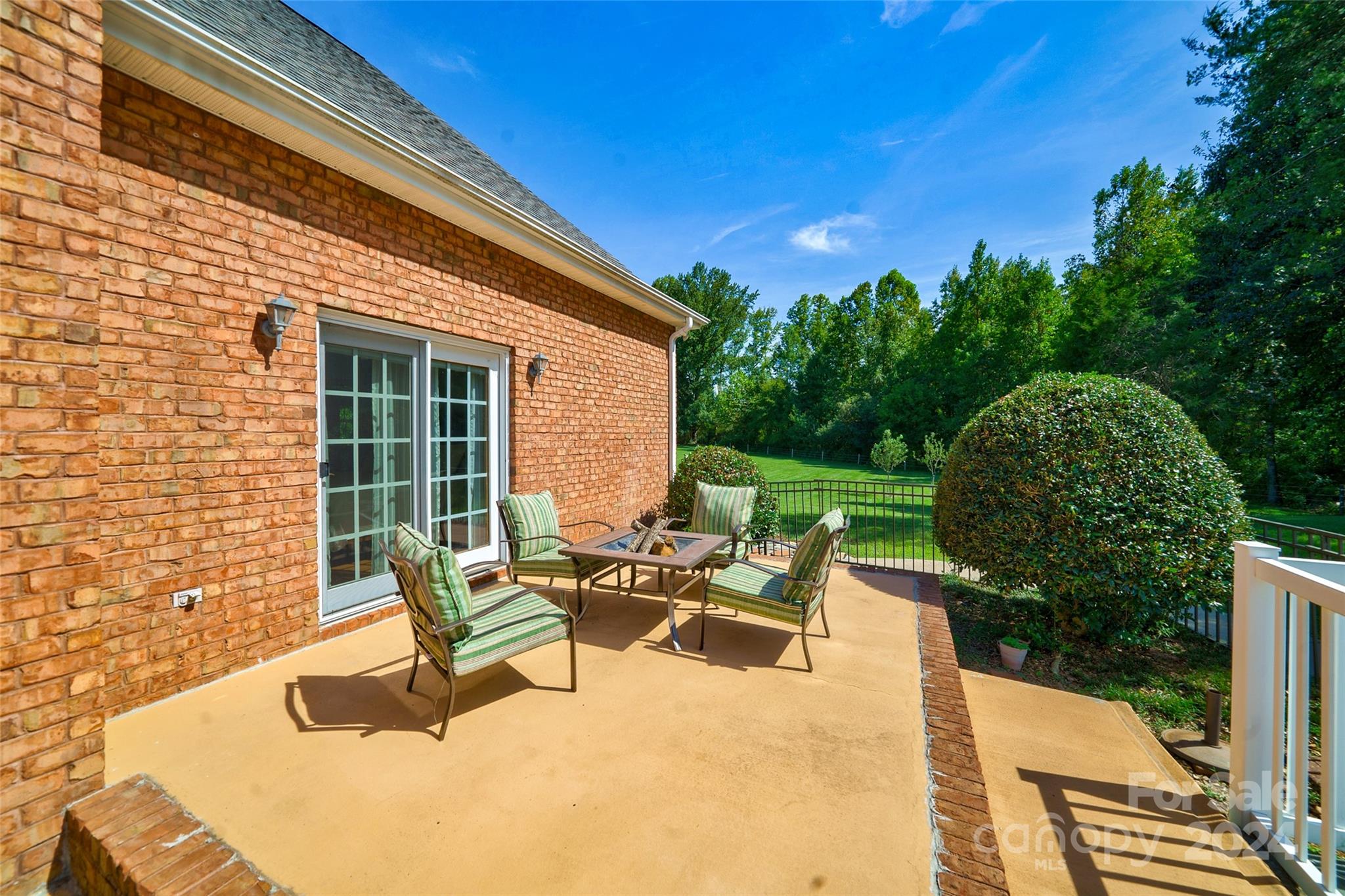 2344 Amity Hill Road