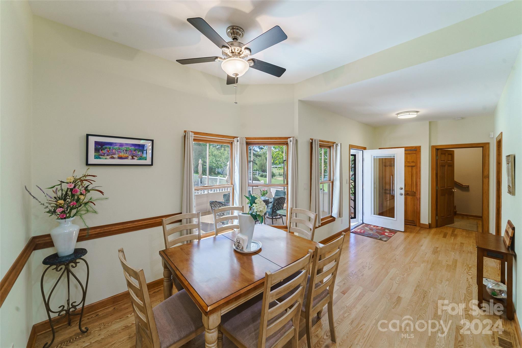2344 Amity Hill Road