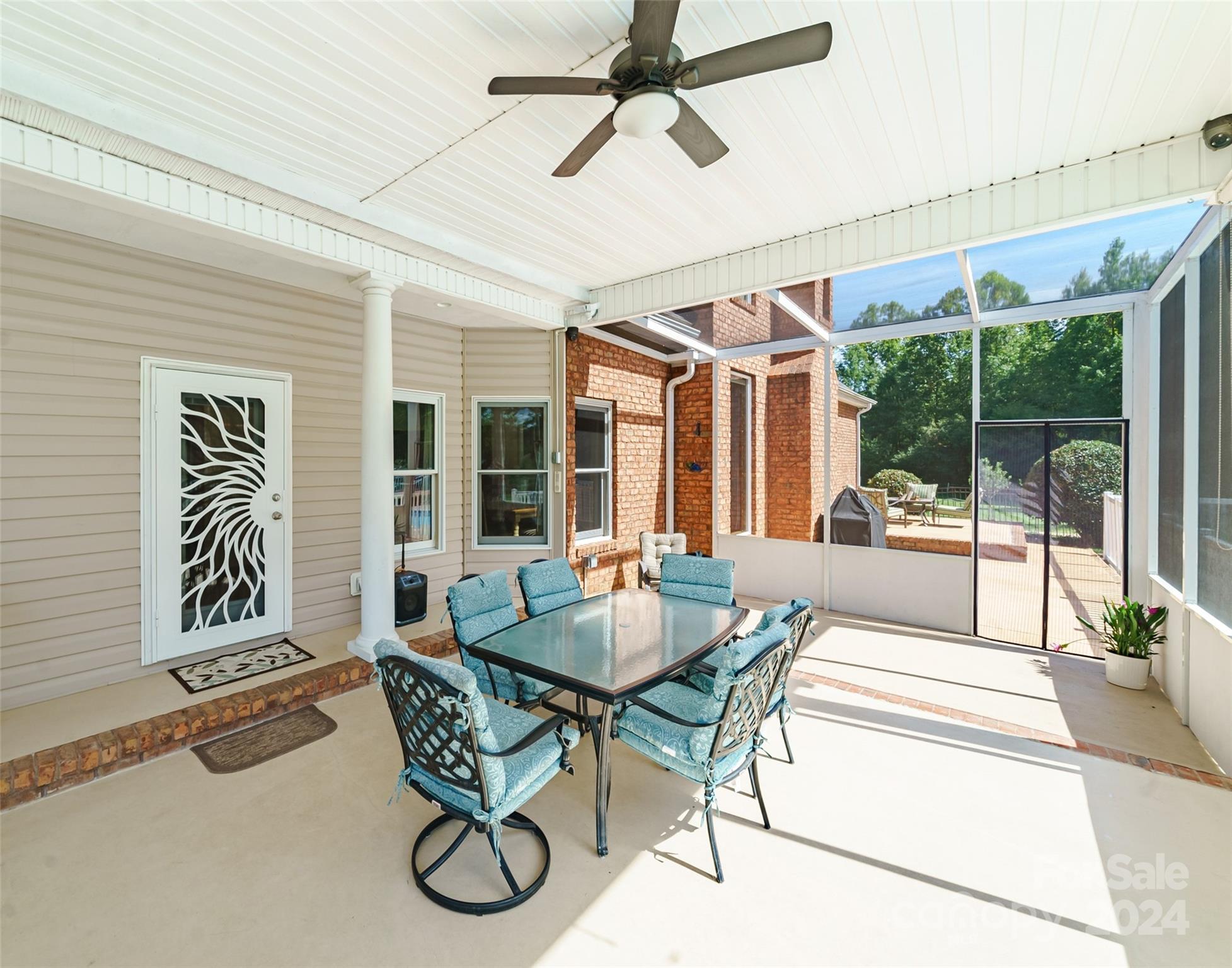 2344 Amity Hill Road