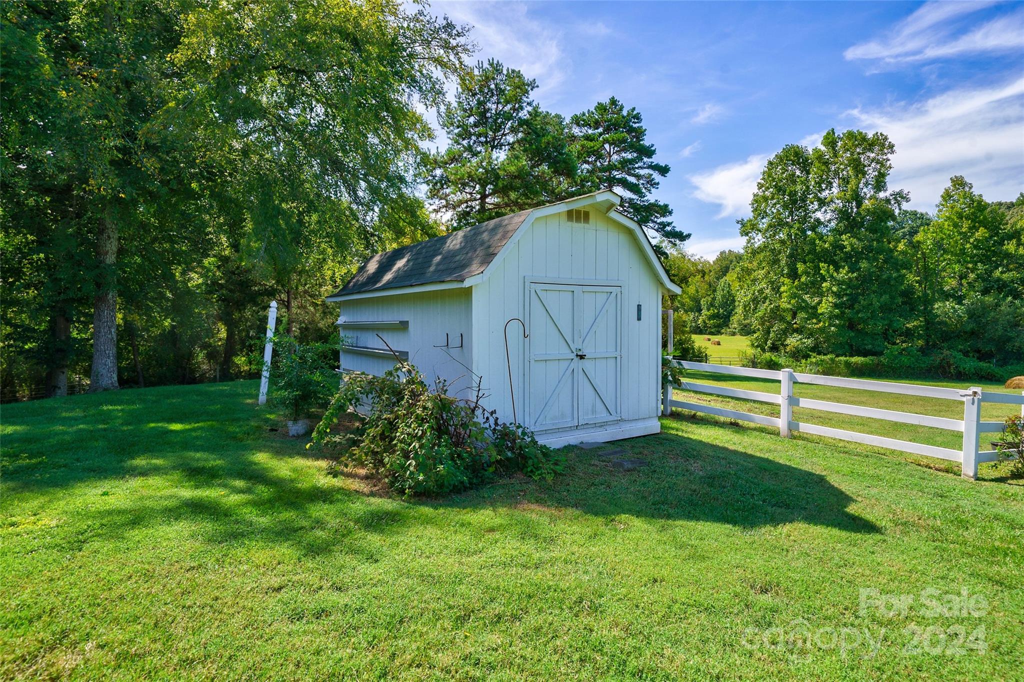 2344 Amity Hill Road