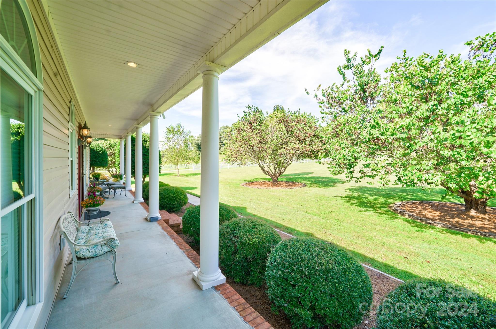 2344 Amity Hill Road