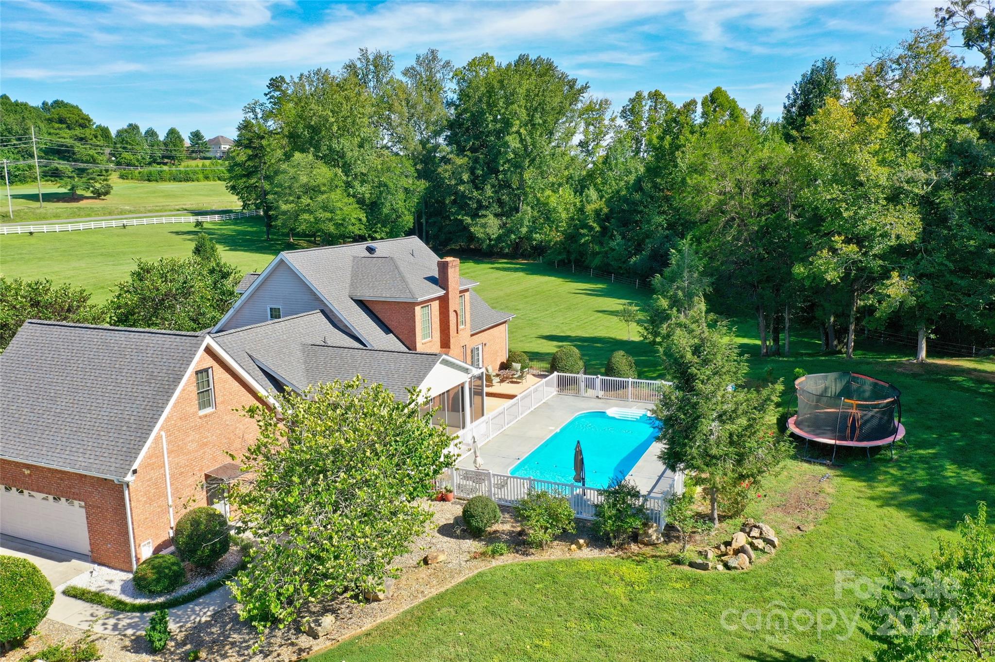 2344 Amity Hill Road