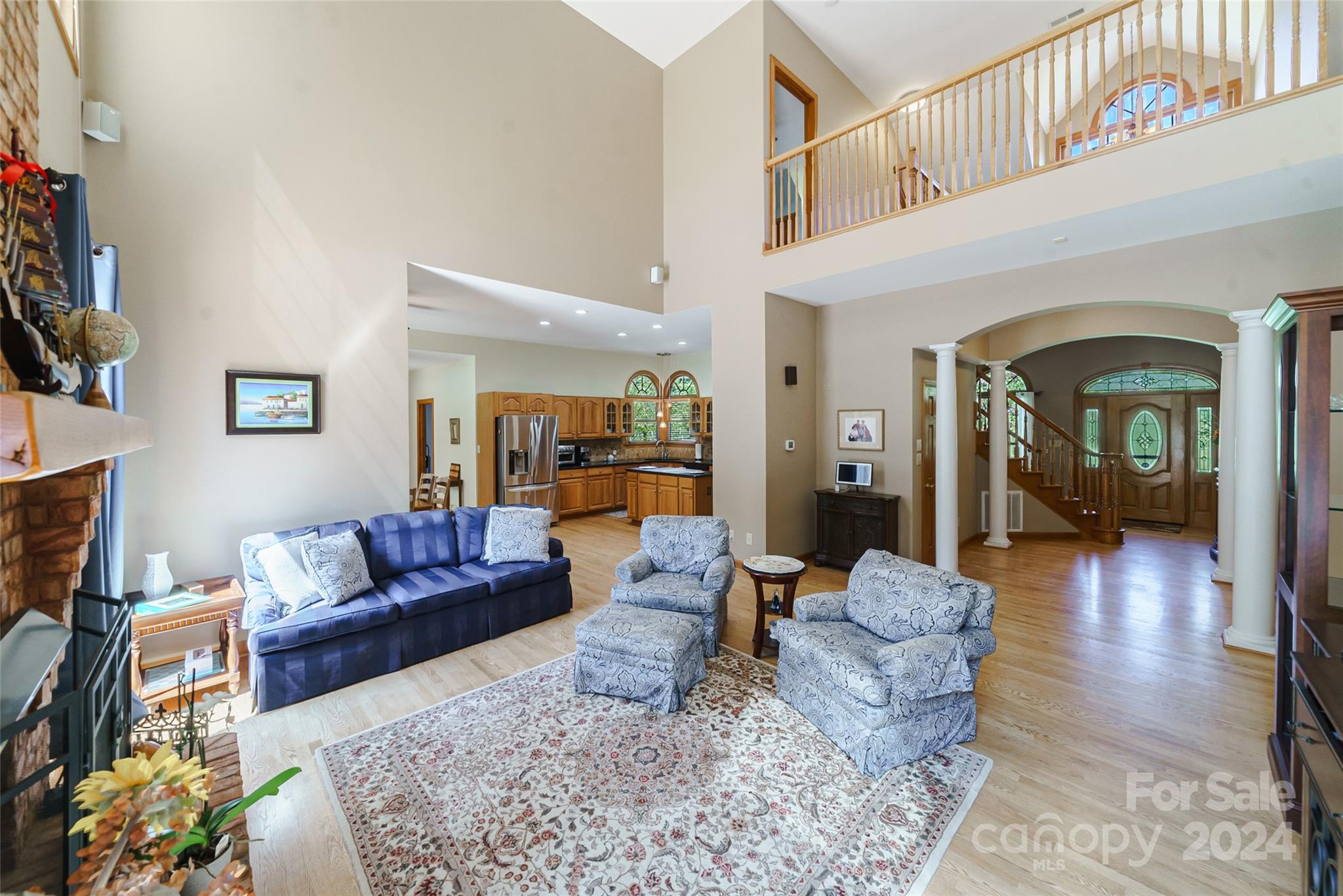 2344 Amity Hill Road