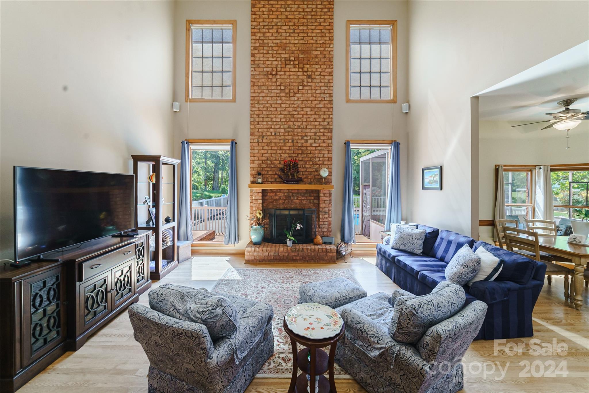 2344 Amity Hill Road