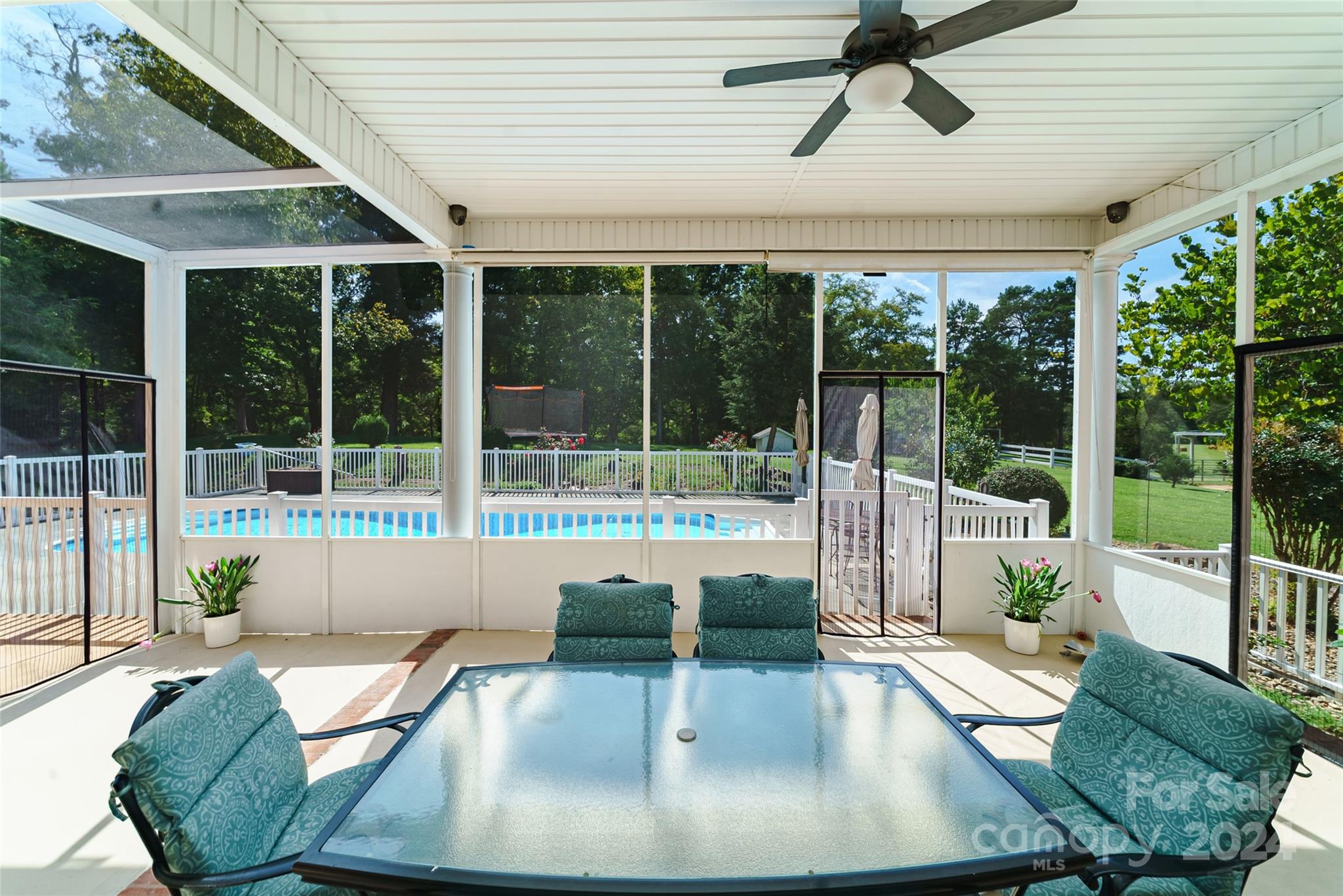 2344 Amity Hill Road