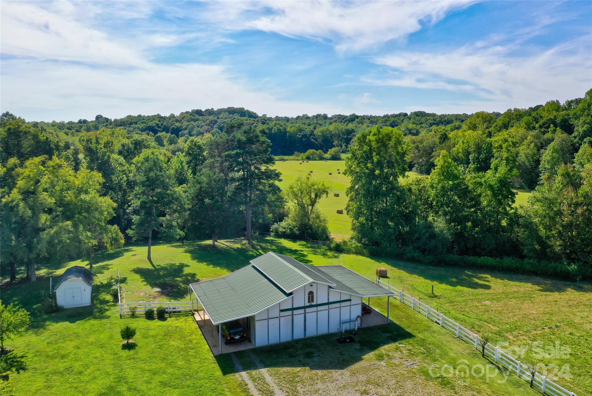 2344 Amity Hill Road