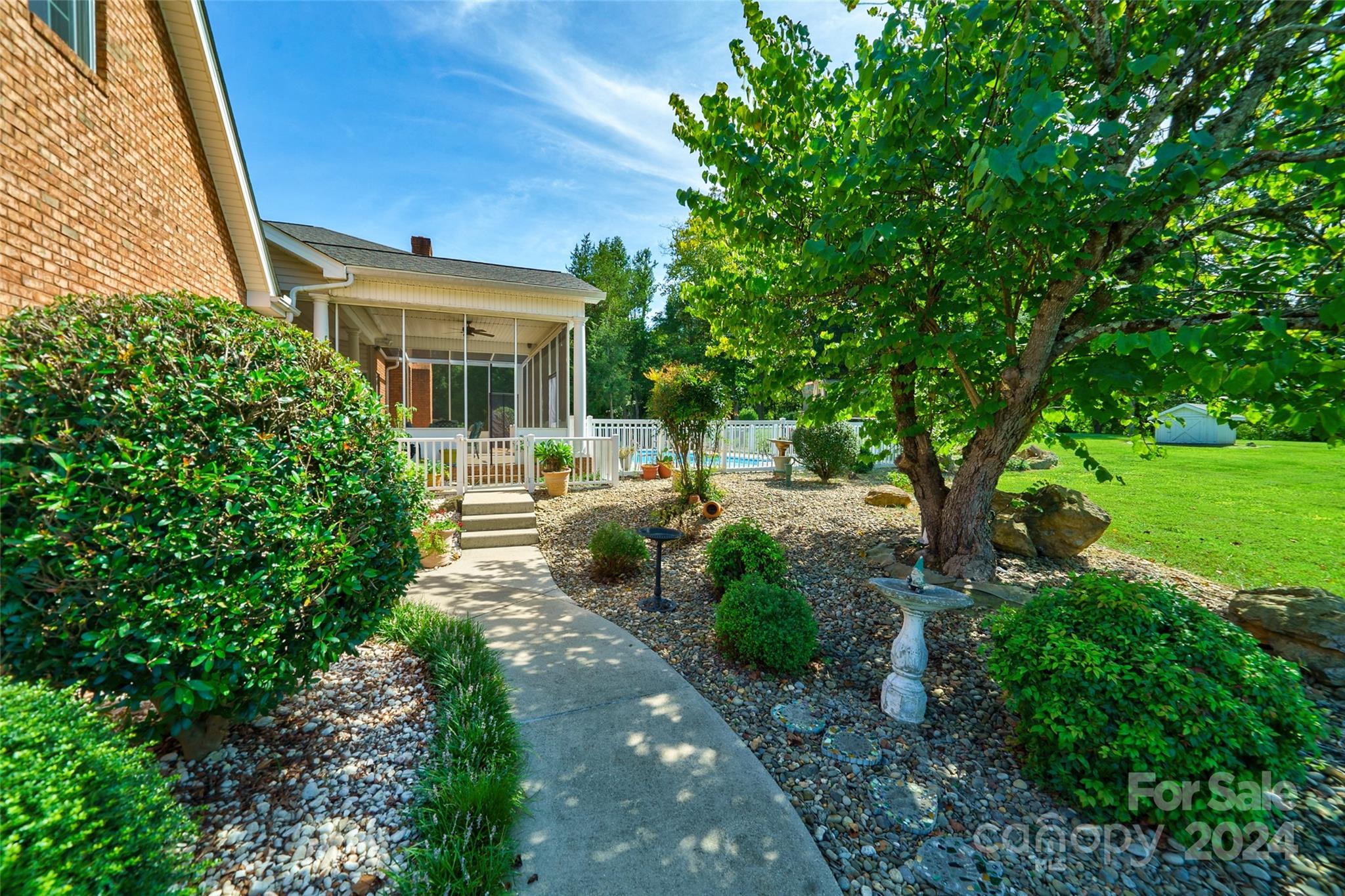2344 Amity Hill Road