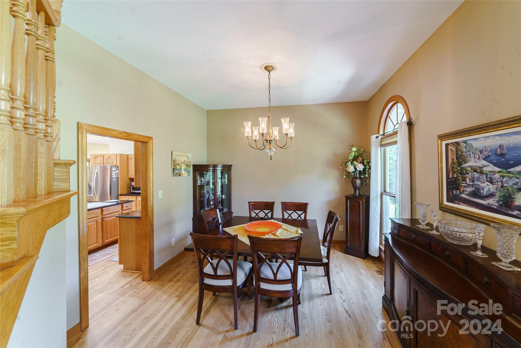 2344 Amity Hill Road