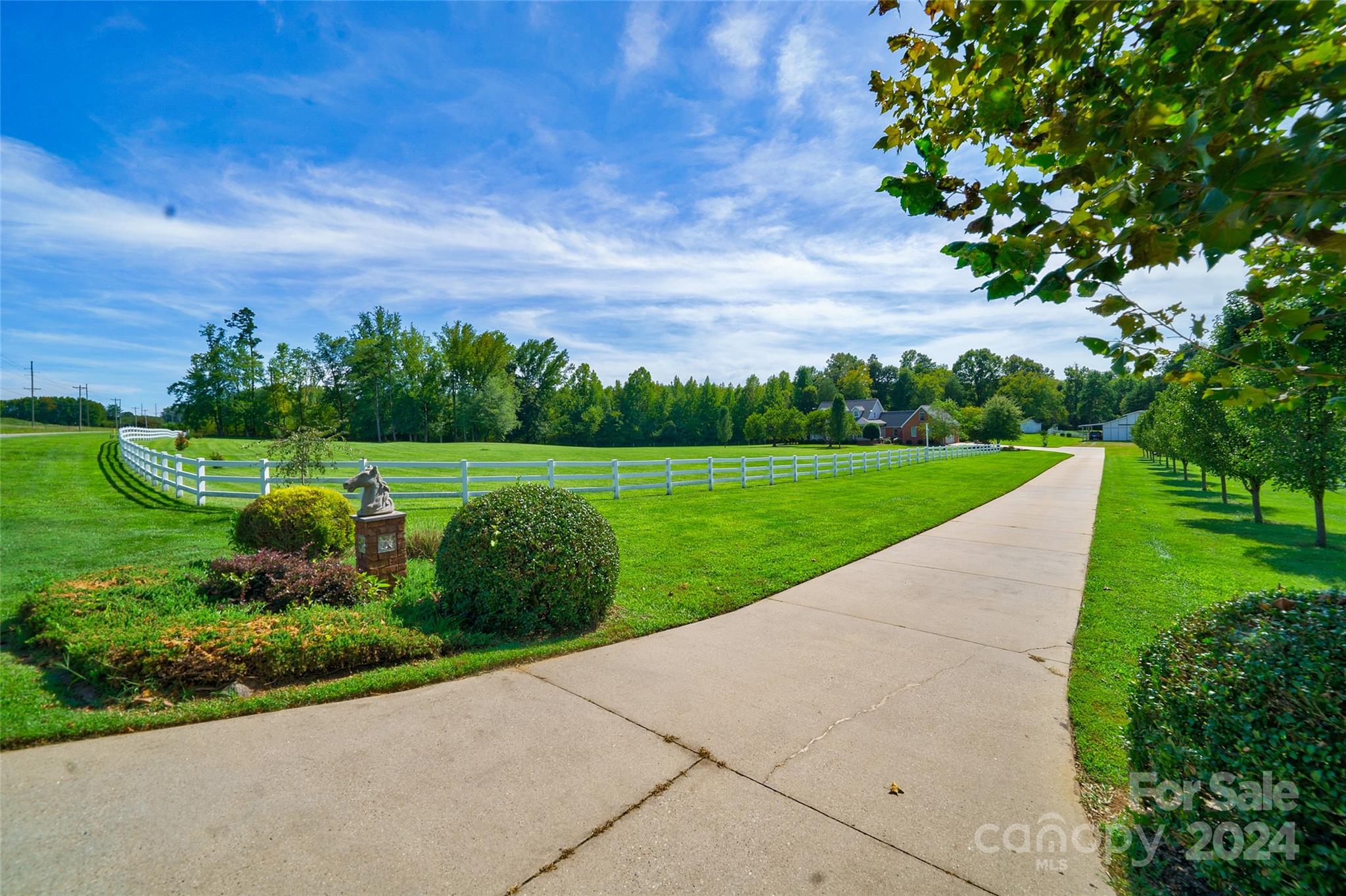 2344 Amity Hill Road