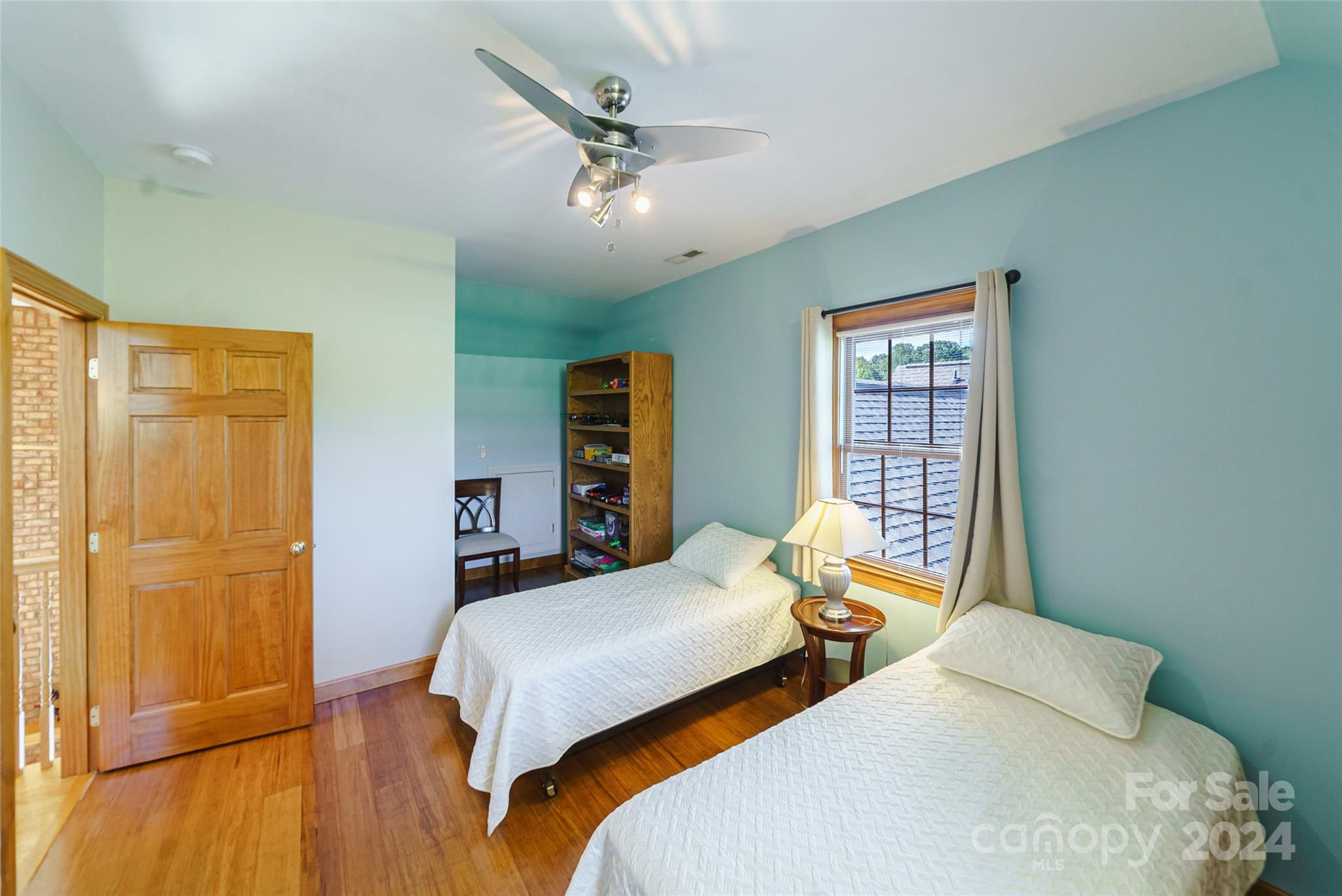 2344 Amity Hill Road