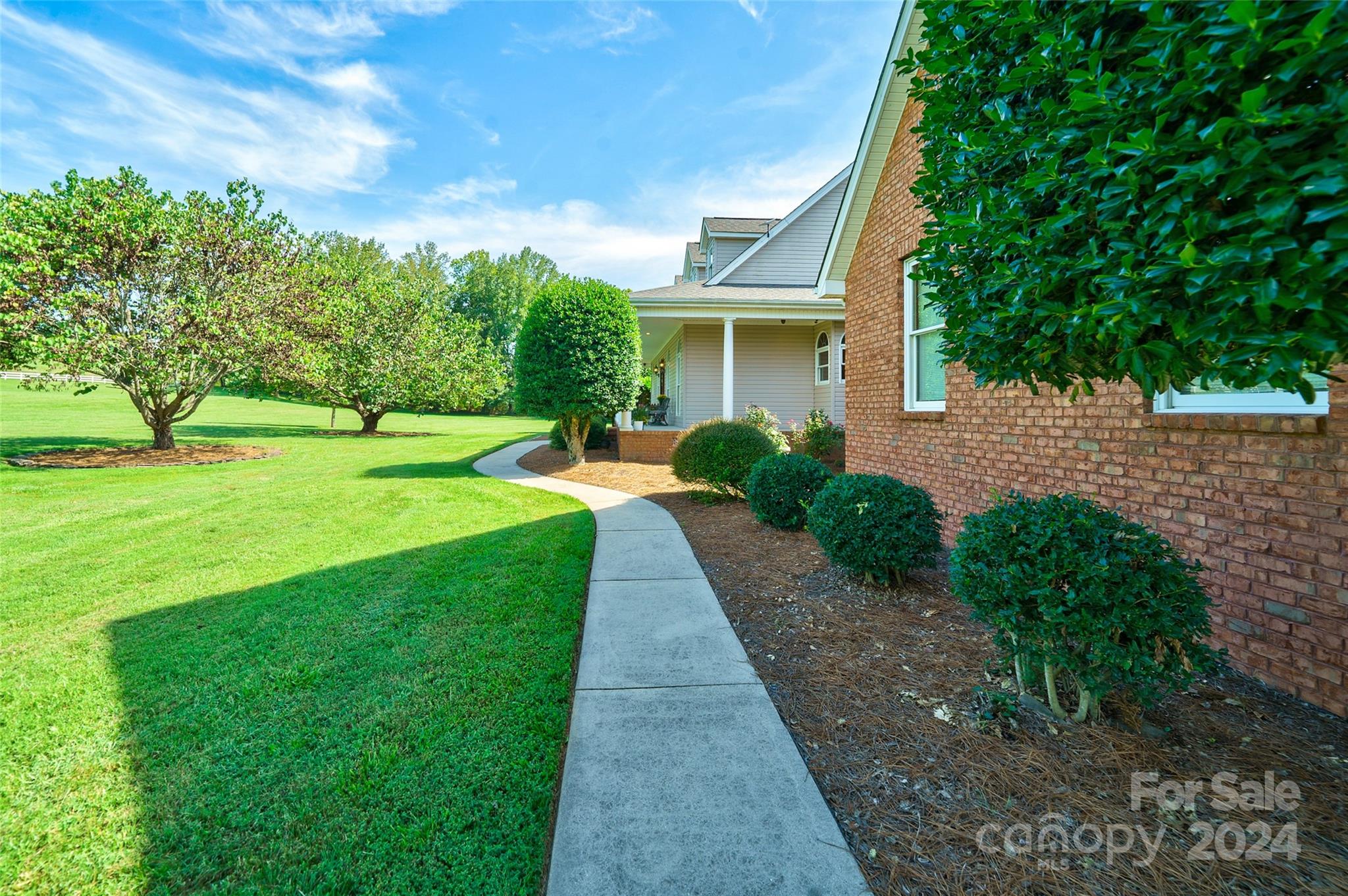 2344 Amity Hill Road