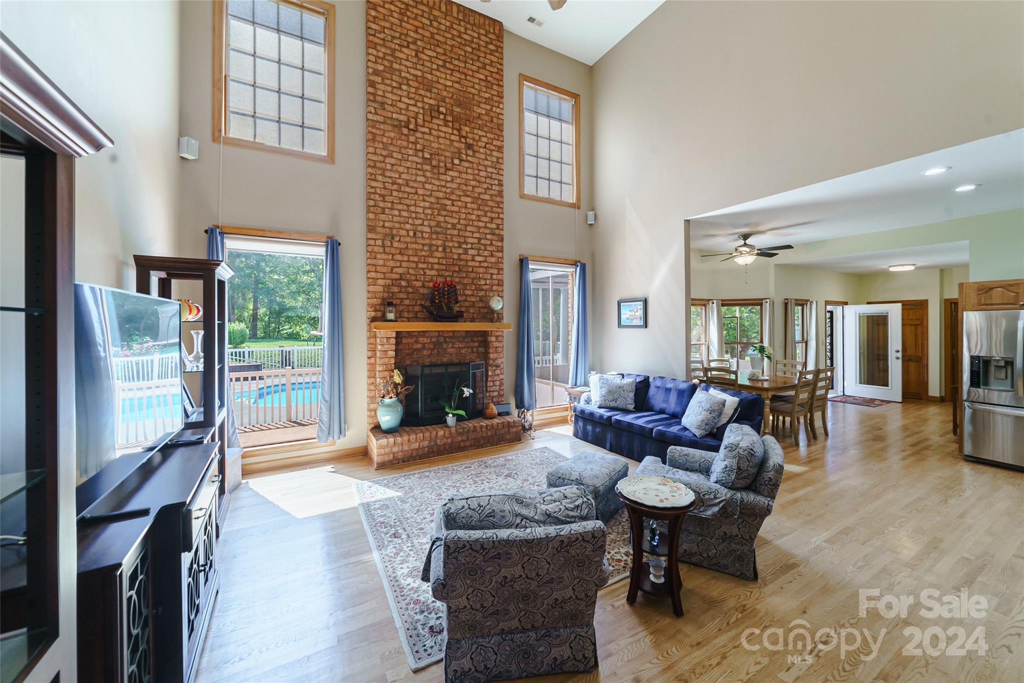 2344 Amity Hill Road
