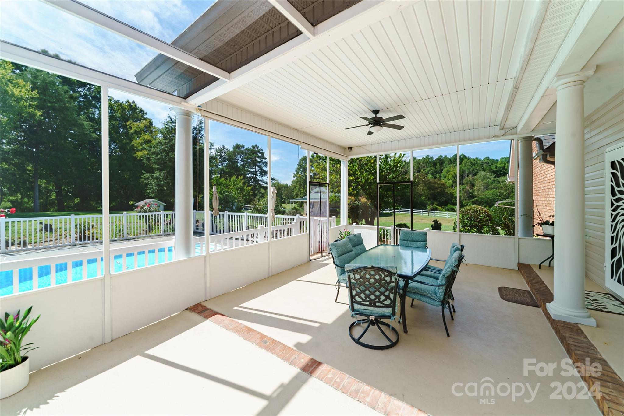 2344 Amity Hill Road