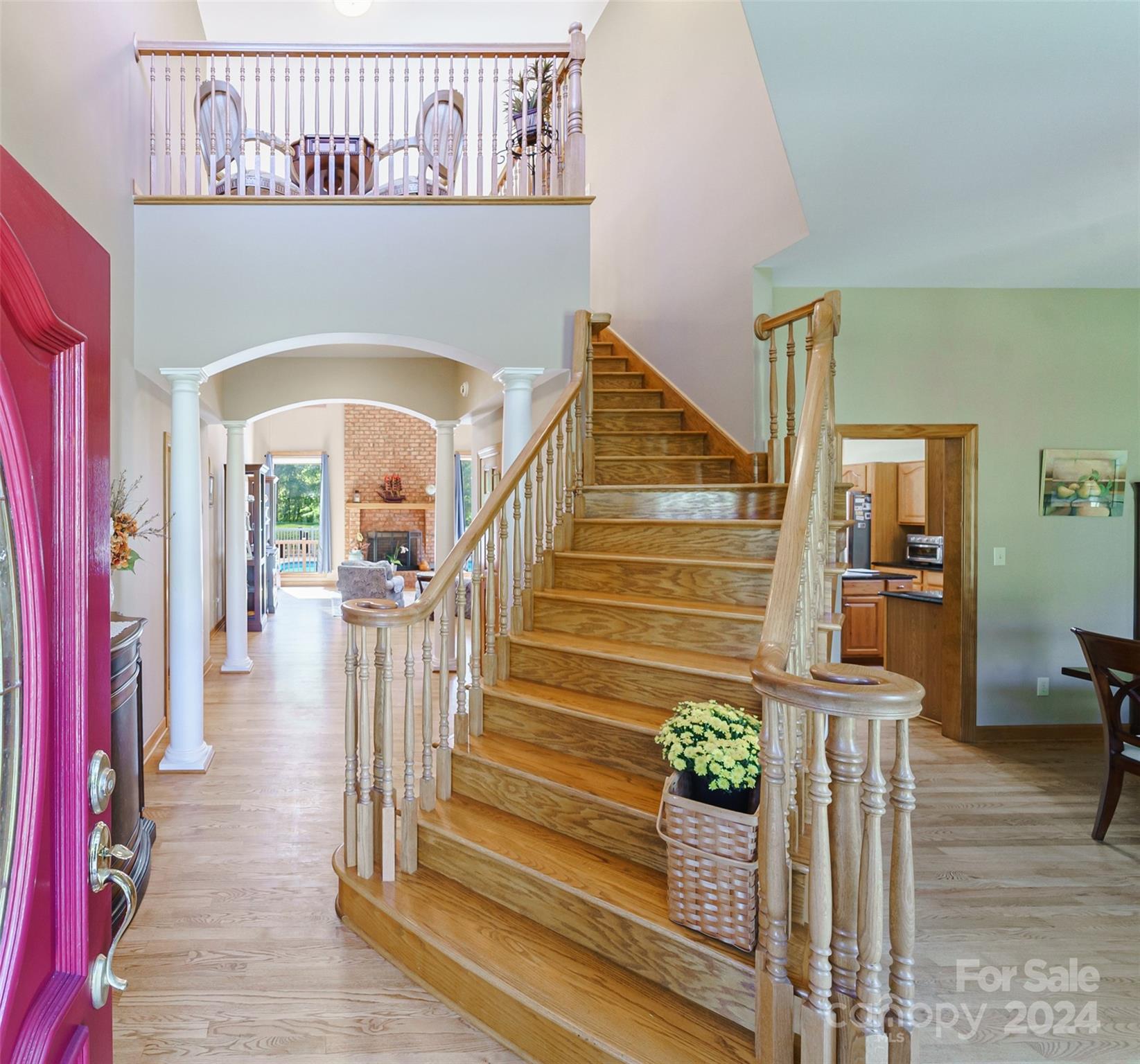 2344 Amity Hill Road
