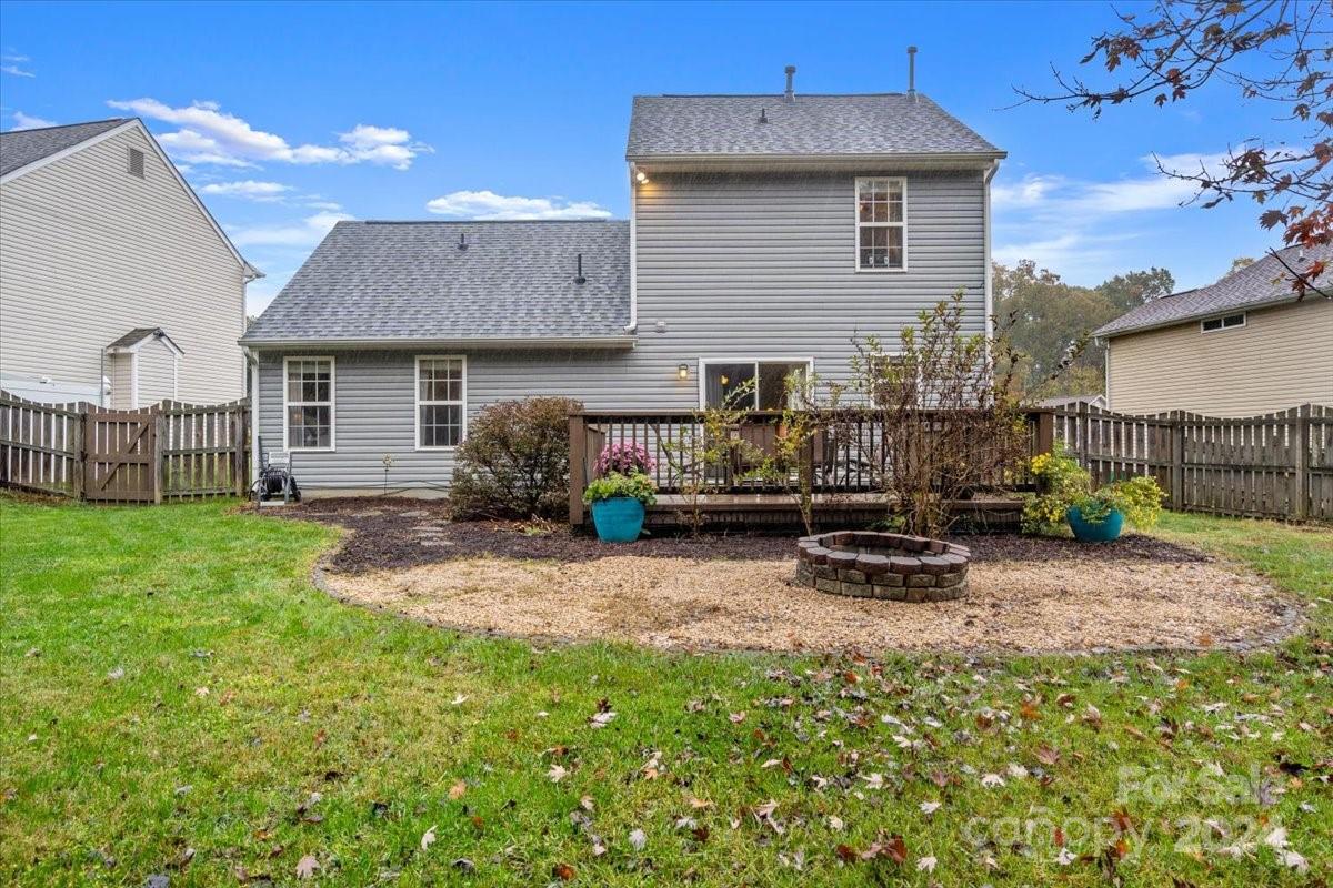 2807 Brittni Dayle Drive