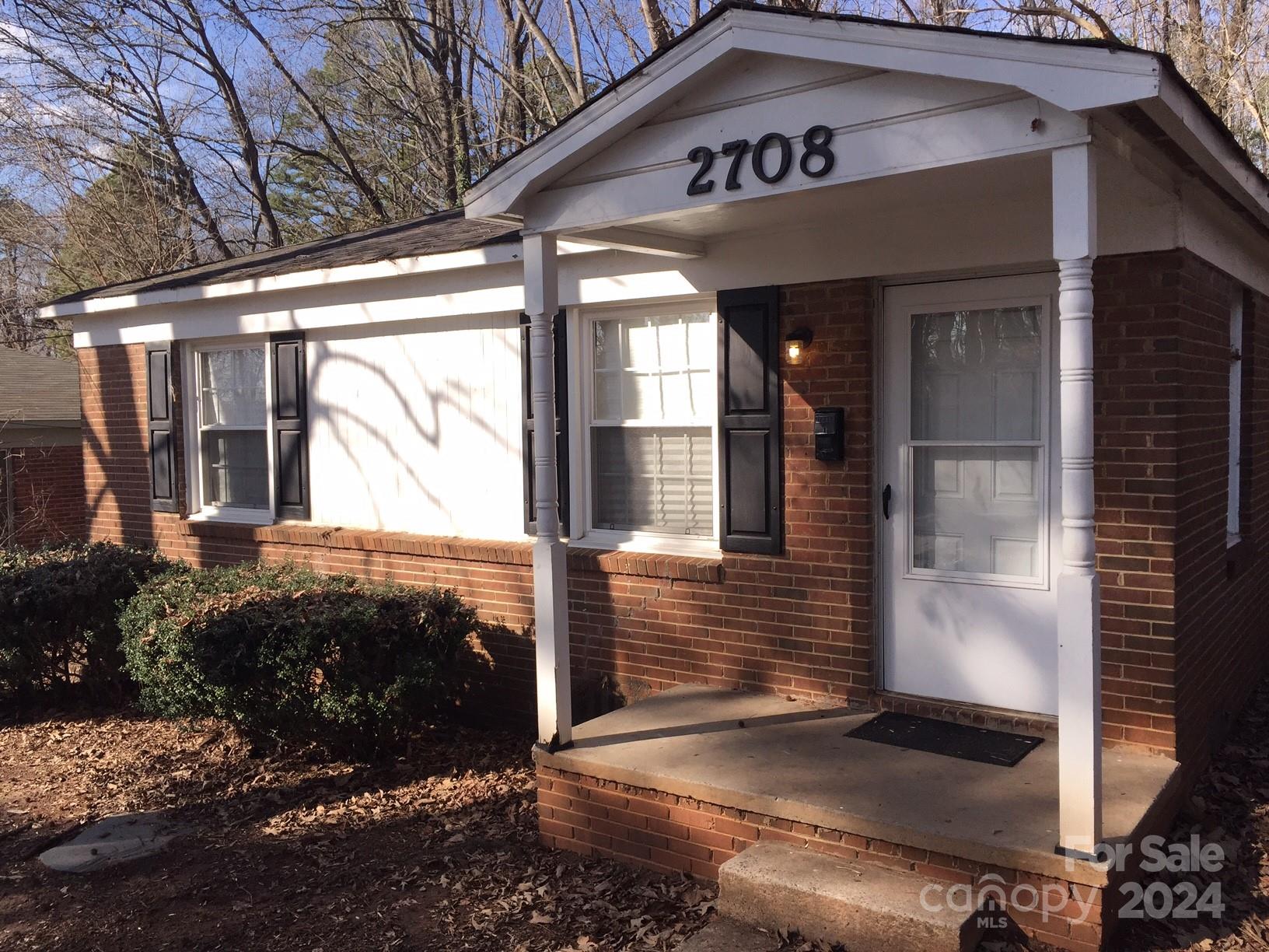 2708 Remington Street